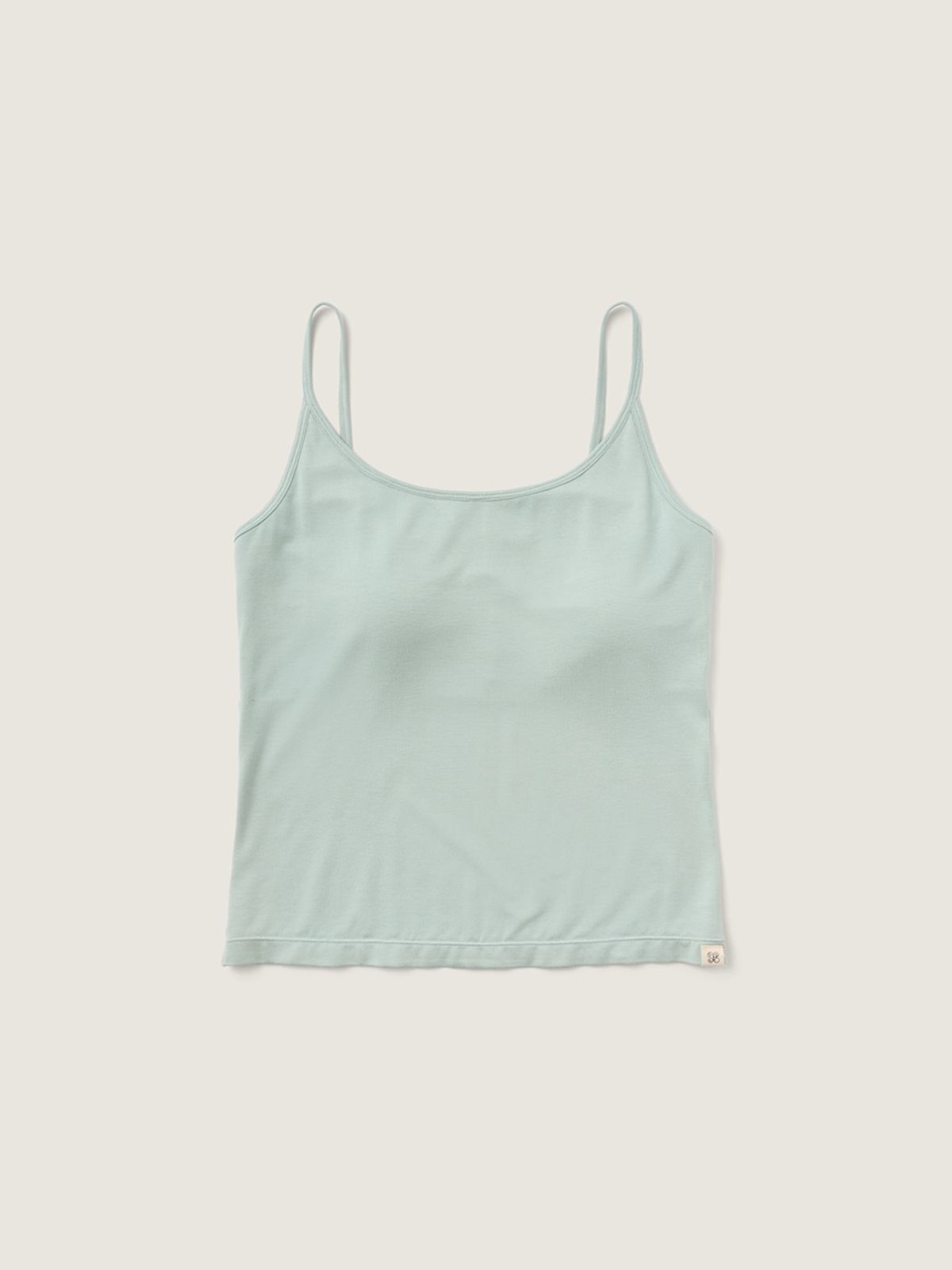 시엔느(SIENNE) Phoebe Tank Top (Mint)