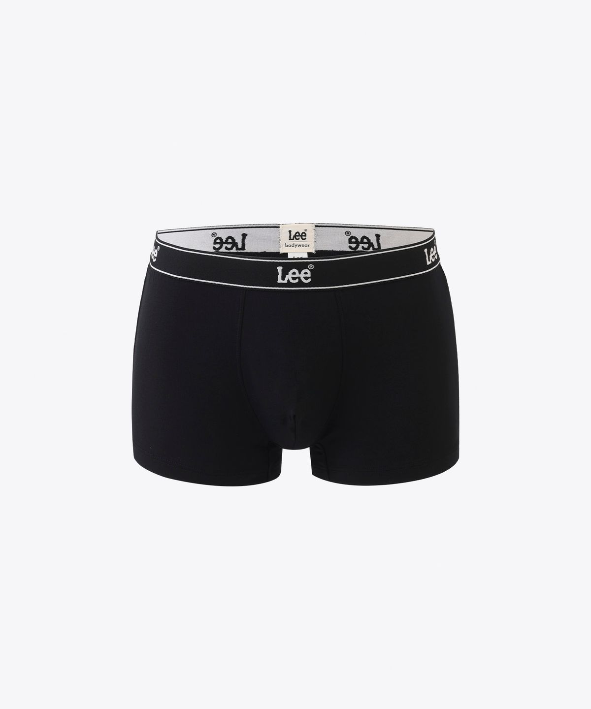 리 바디웨어(LEE BODYWEAR) 에센셜 스탠다드 모달 드로즈 3매입