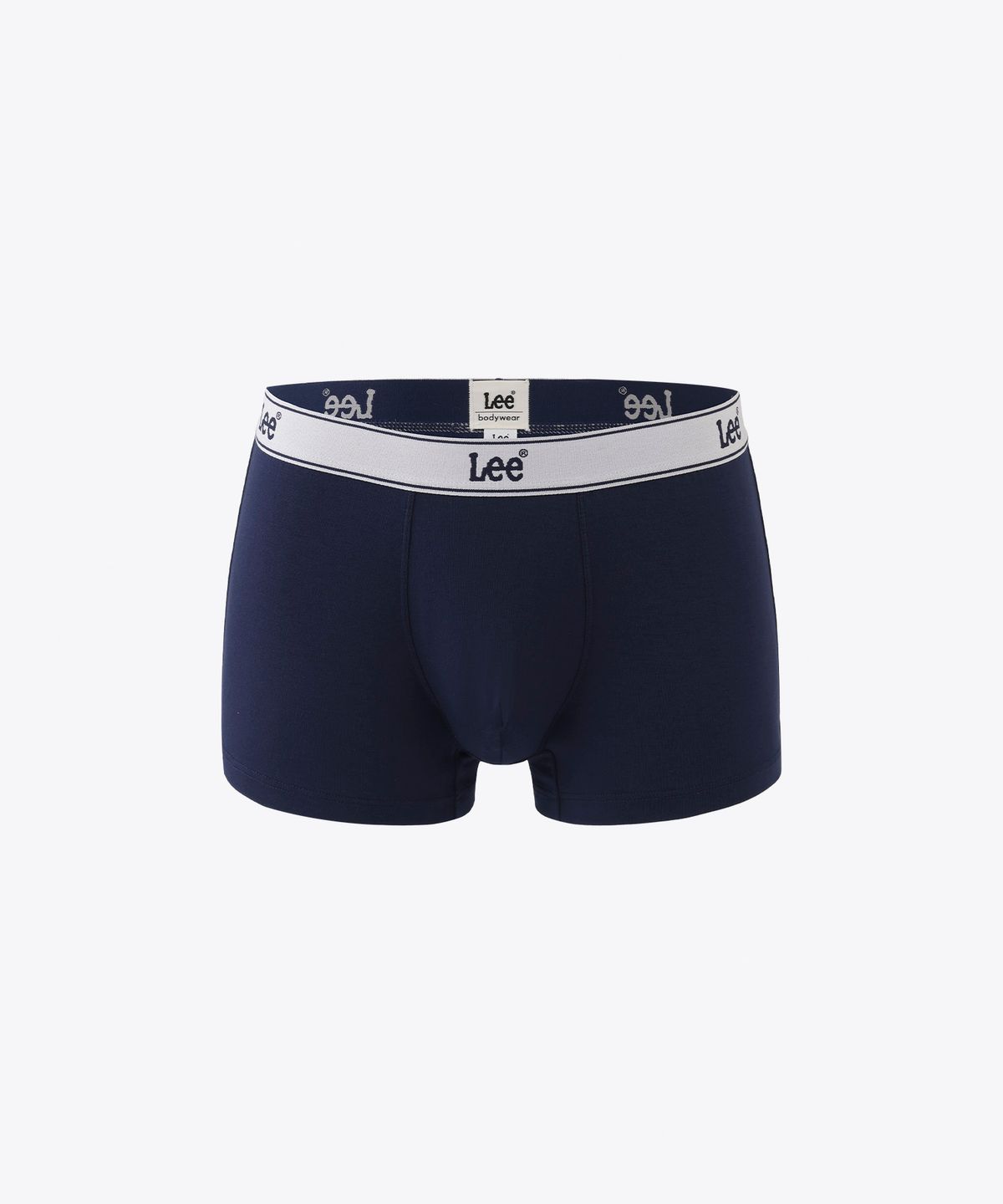 리 바디웨어(LEE BODYWEAR) 에센셜 스탠다드 모달 드로즈 3매입