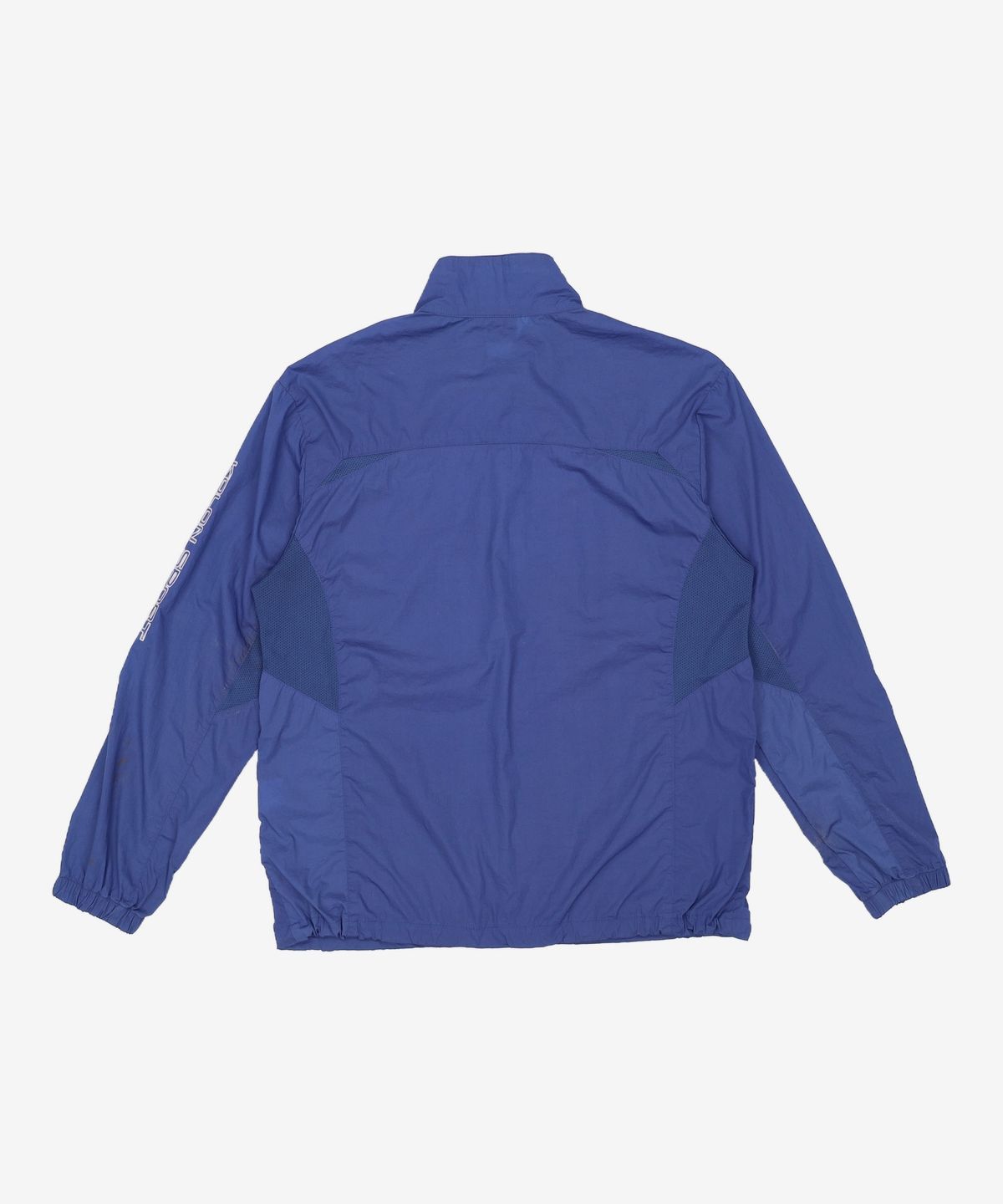 코오롱스포츠(KOLON SPORT) 나일론/코치 재킷 100