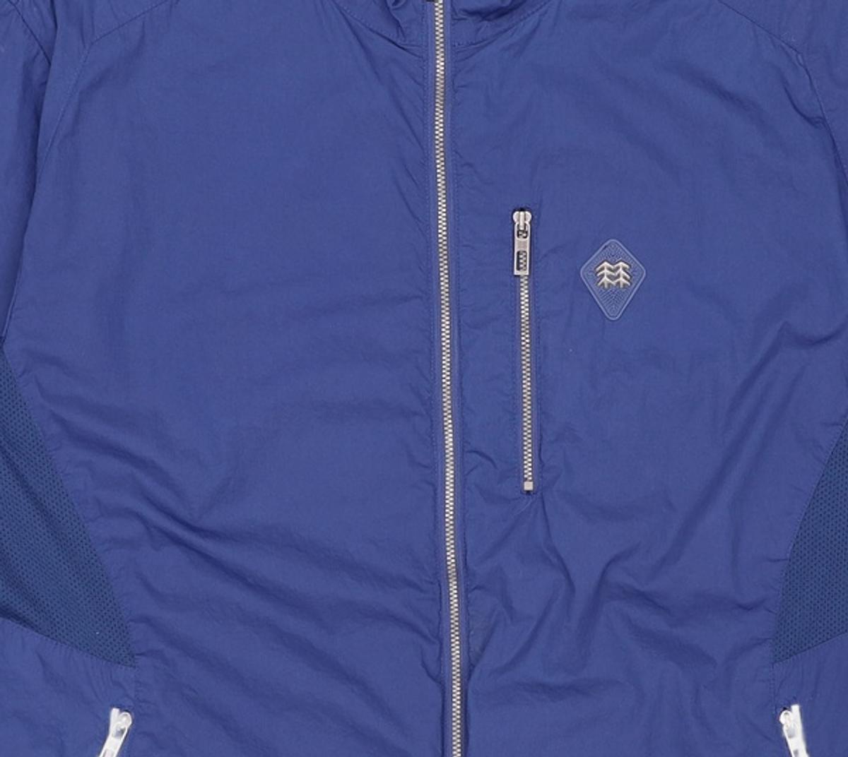 코오롱스포츠(KOLON SPORT) 나일론/코치 재킷 100