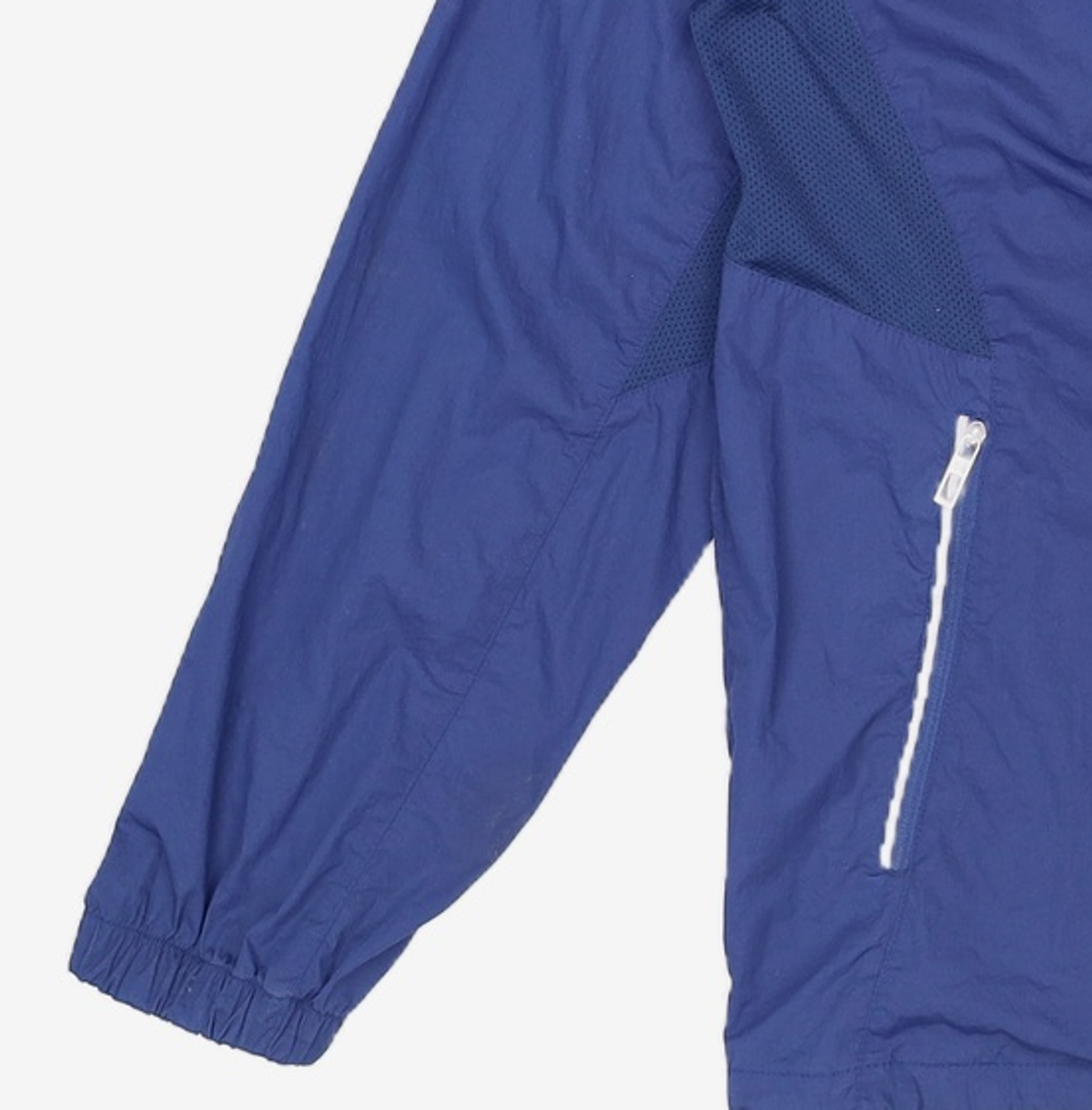 코오롱스포츠(KOLON SPORT) 나일론/코치 재킷 100