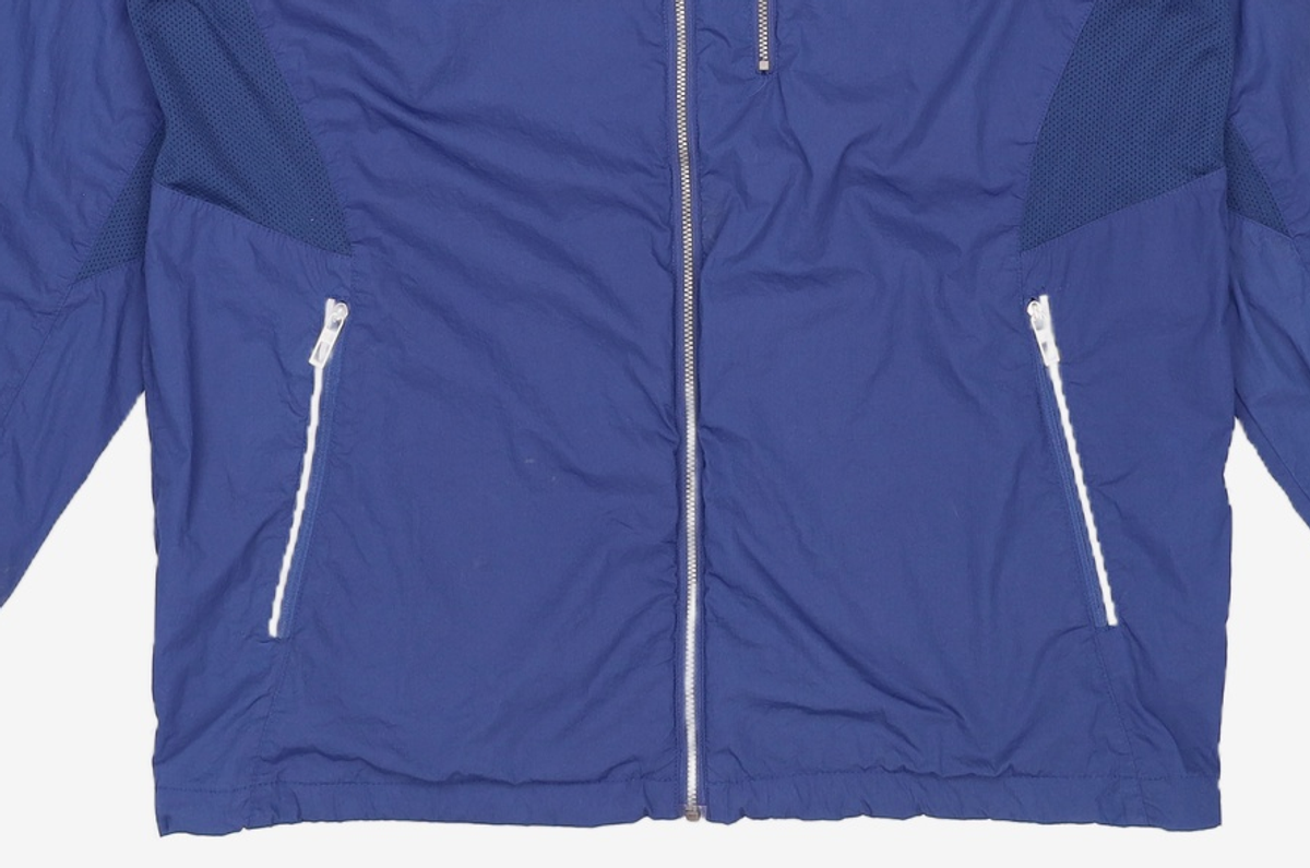 코오롱스포츠(KOLON SPORT) 나일론/코치 재킷 100