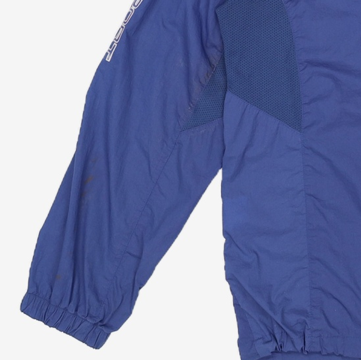 코오롱스포츠(KOLON SPORT) 나일론/코치 재킷 100