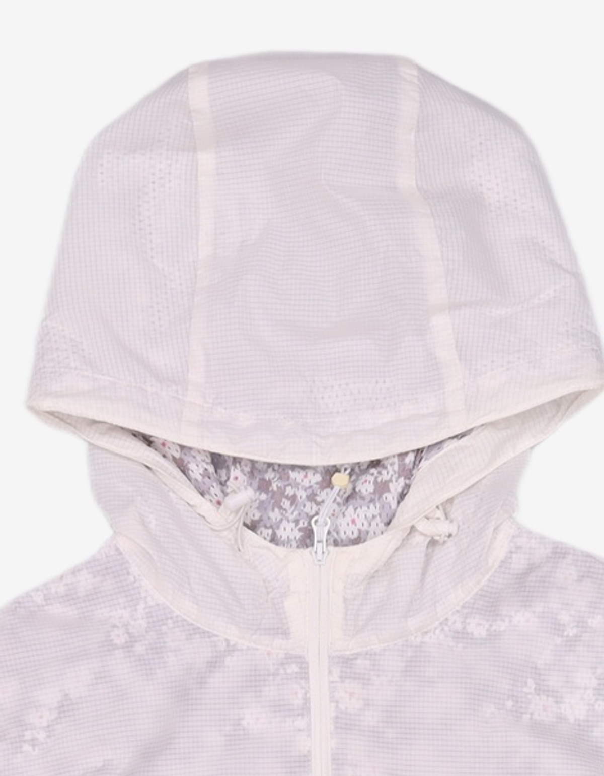 노스페이스(THE NORTH FACE) 나일론/코치 재킷 100