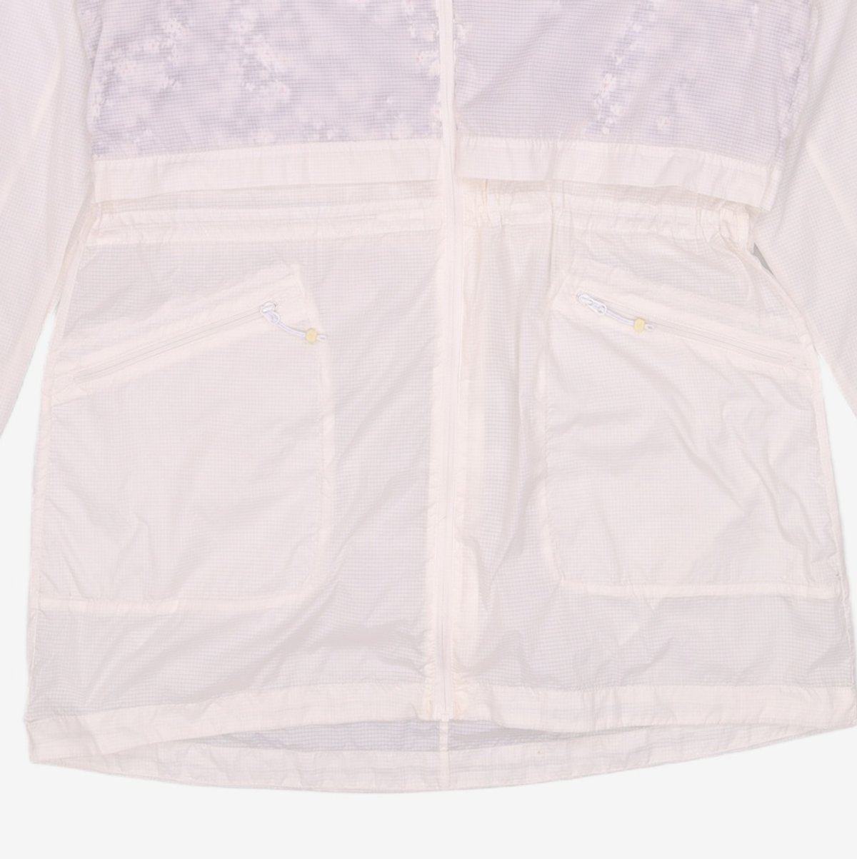 노스페이스(THE NORTH FACE) 나일론/코치 재킷 100
