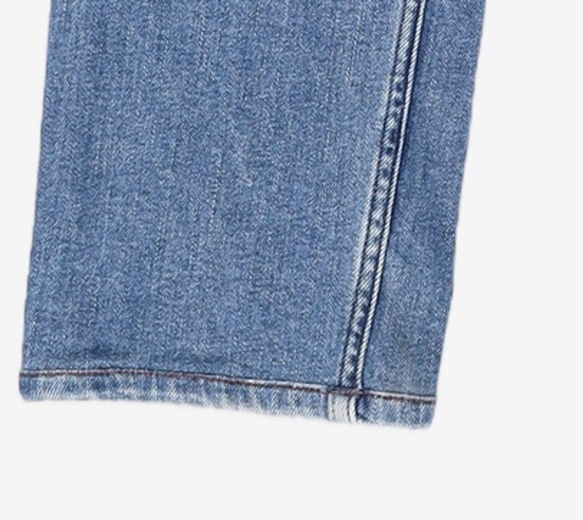 캘빈클라인 진(CALVIN KLEIN JEANS) 청/데님 팬츠 80