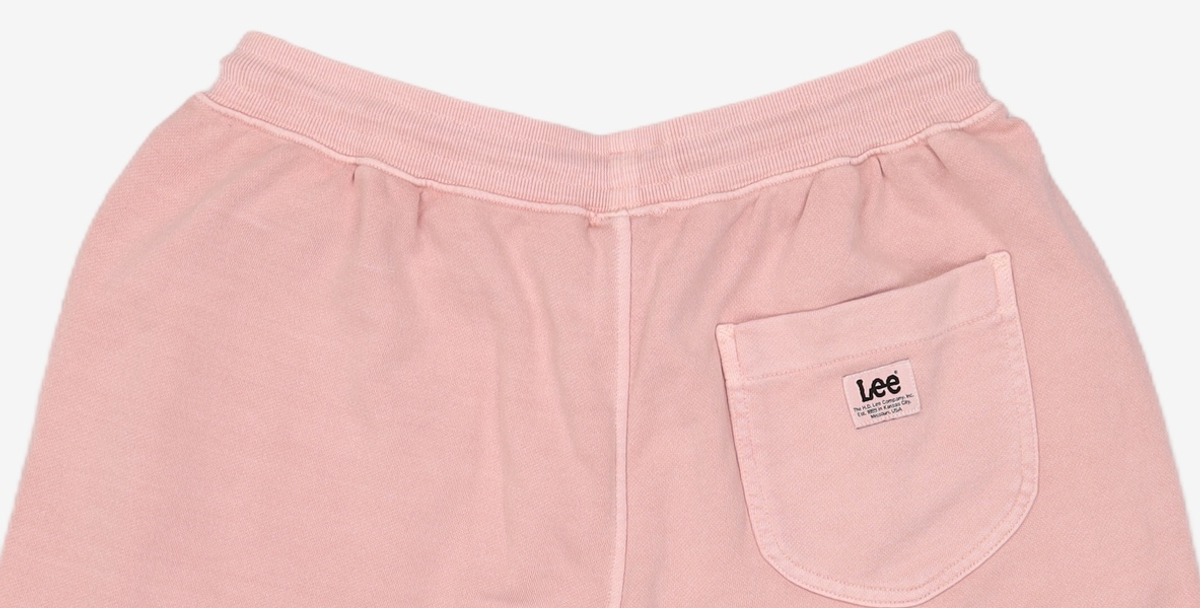 리(LEE) 숏팬츠 L