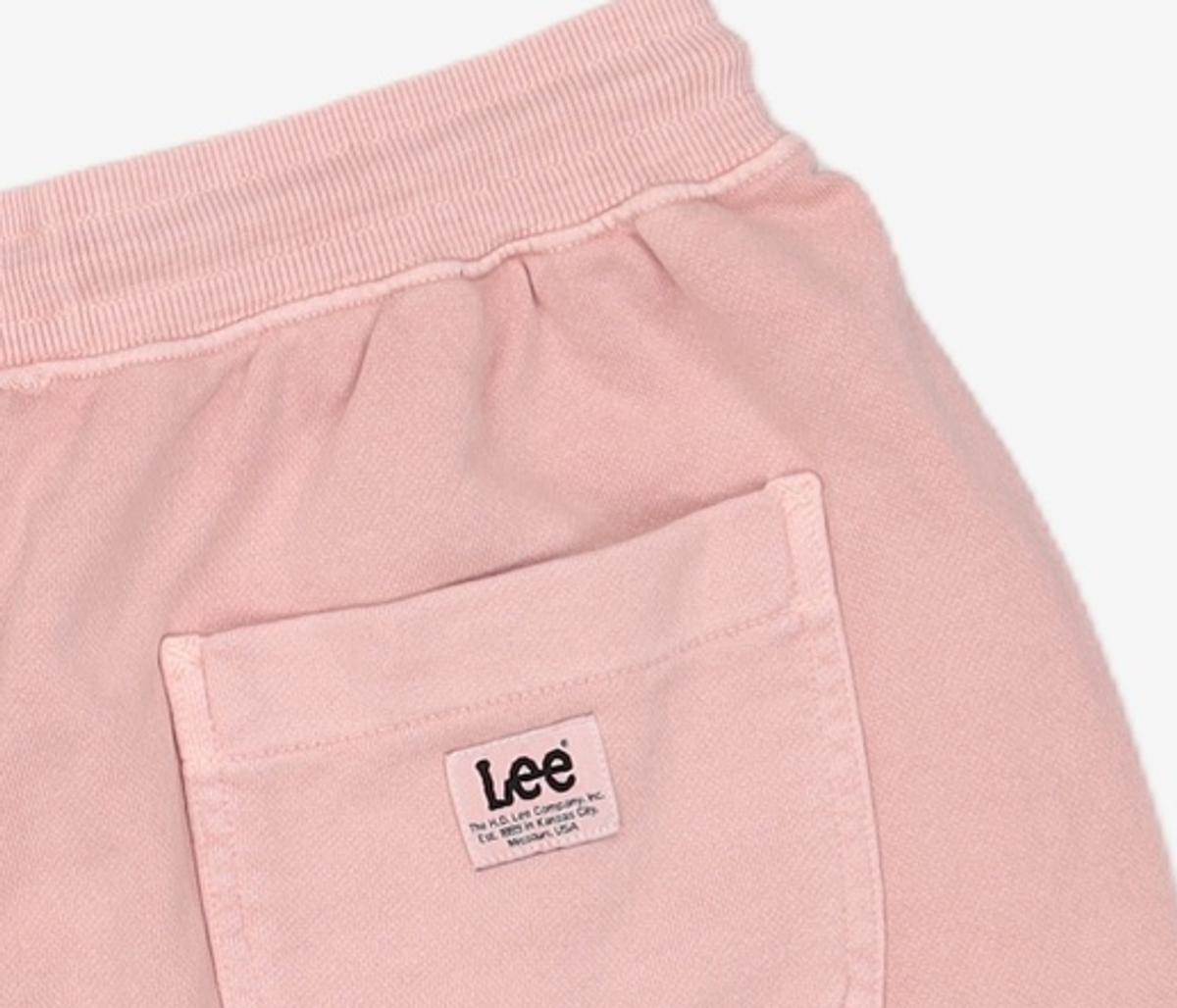 리(LEE) 숏팬츠 L
