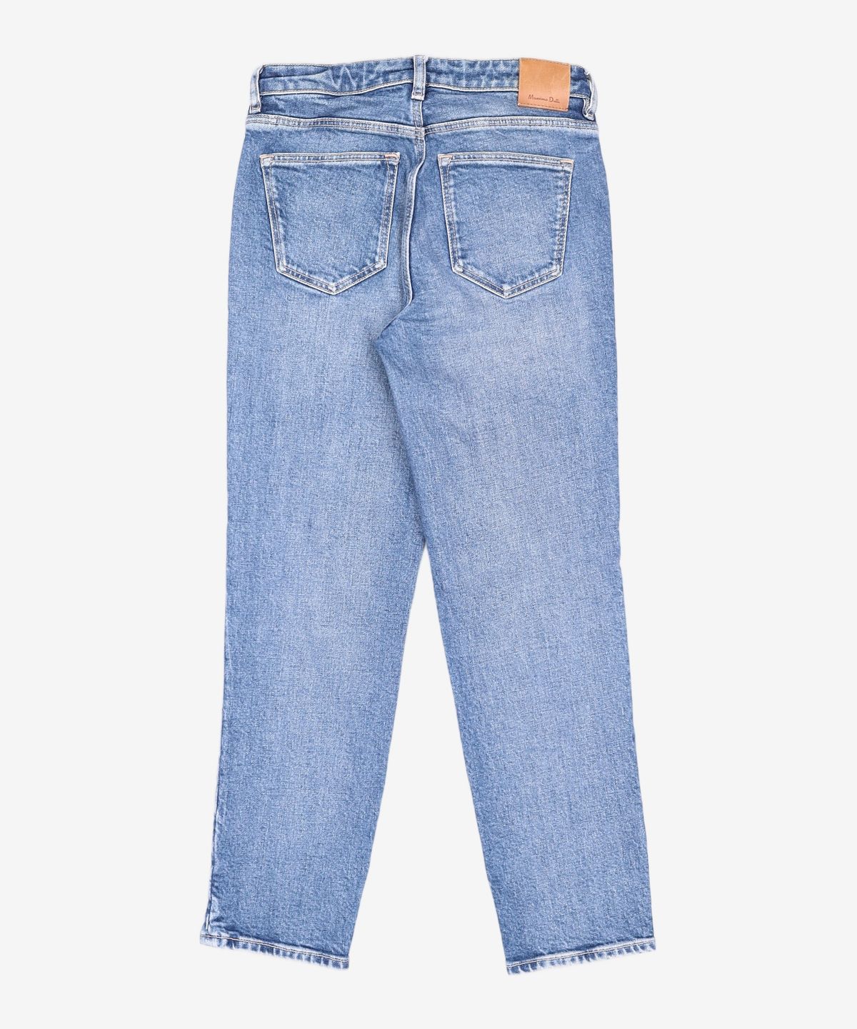 마시모두띠(Massimo dutti) 청/데님 팬츠 24