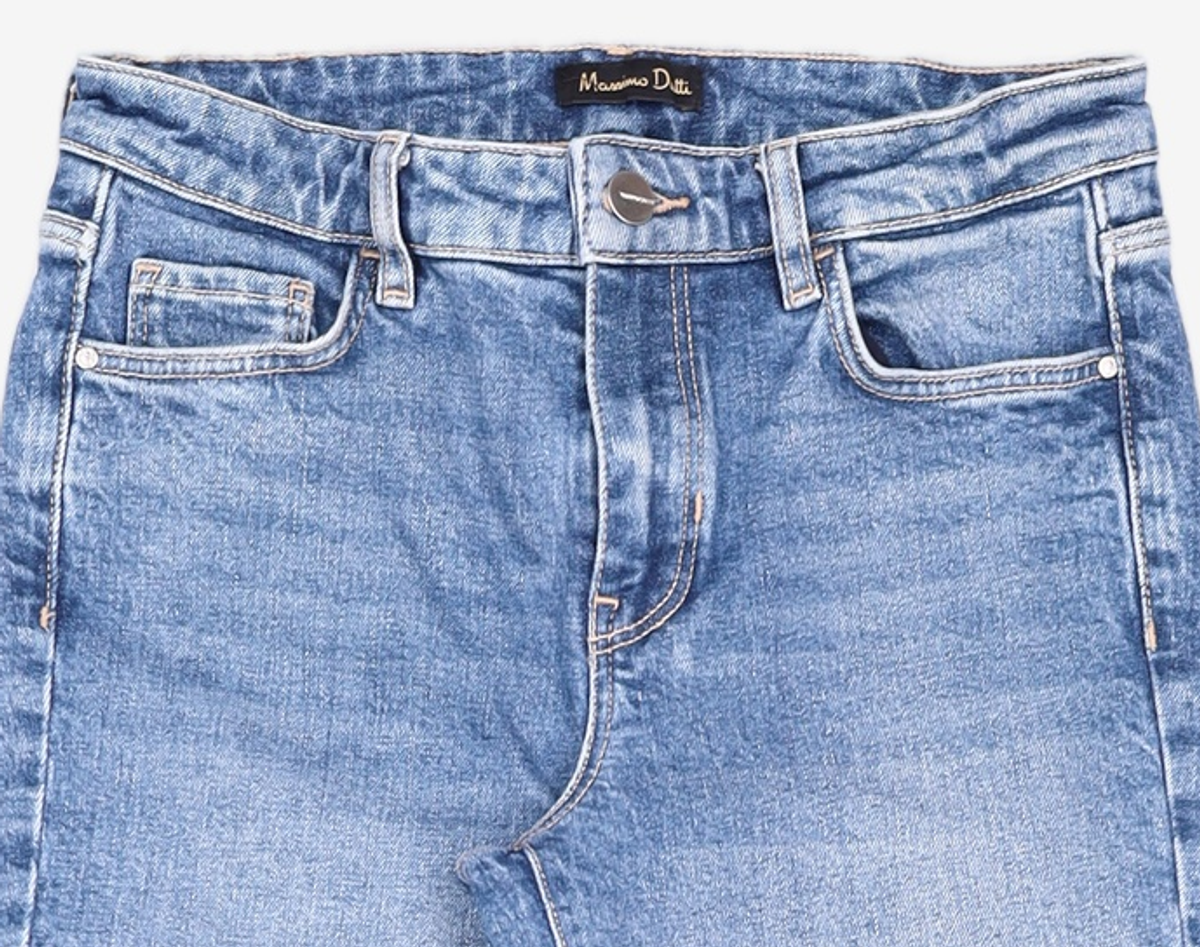 마시모두띠(Massimo dutti) 청/데님 팬츠 24