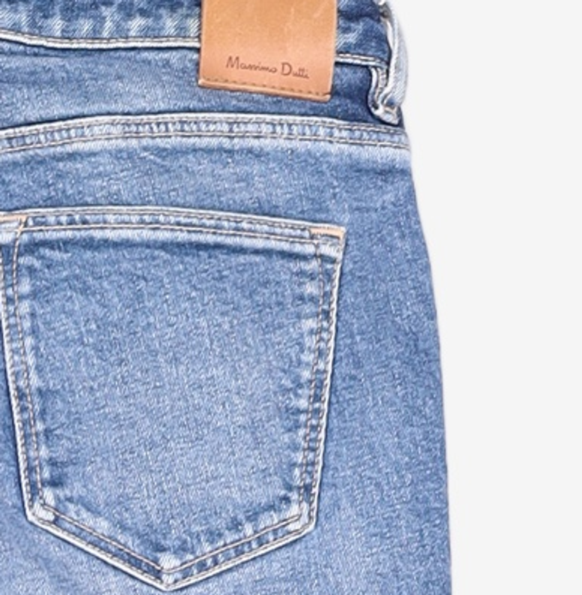 마시모두띠(Massimo dutti) 청/데님 팬츠 24