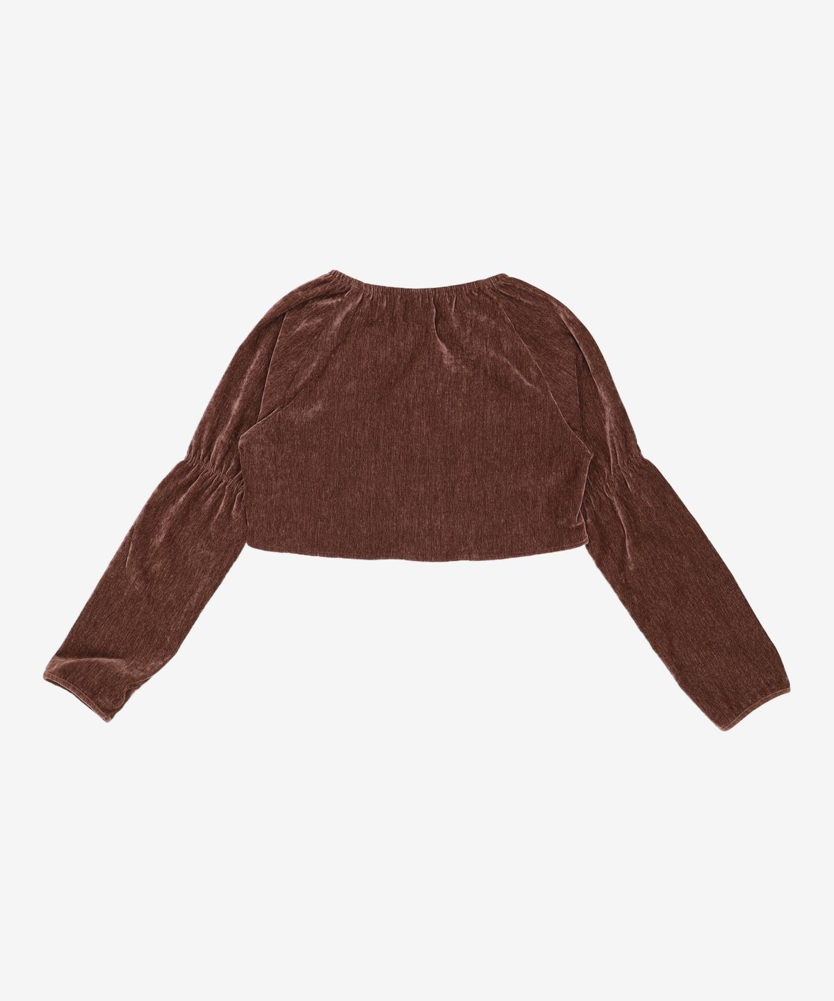 미쏘(MIXXO) 기타 상의 S