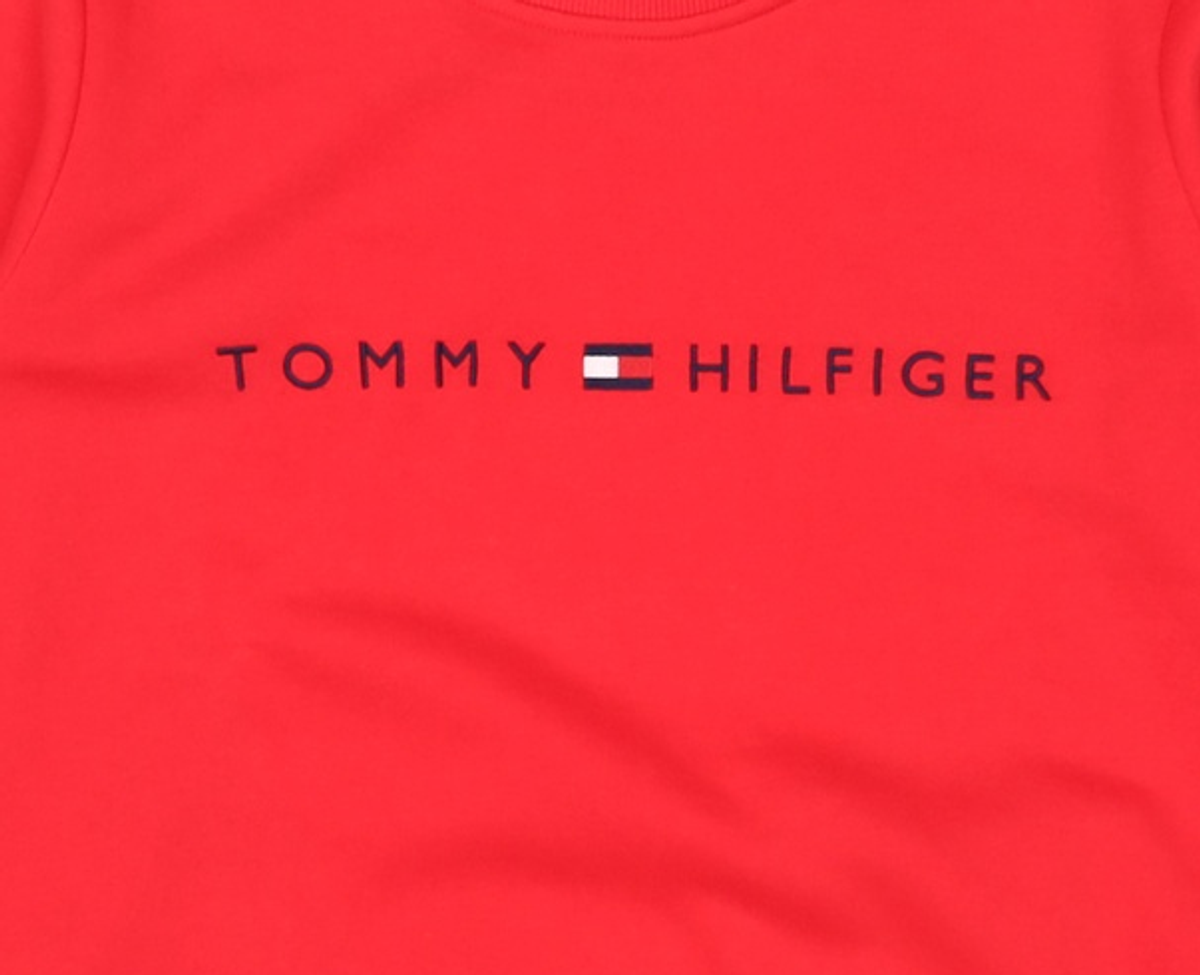 타미힐피거(TOMMY HILFIGER) 맨투맨/스웨트셔츠 L