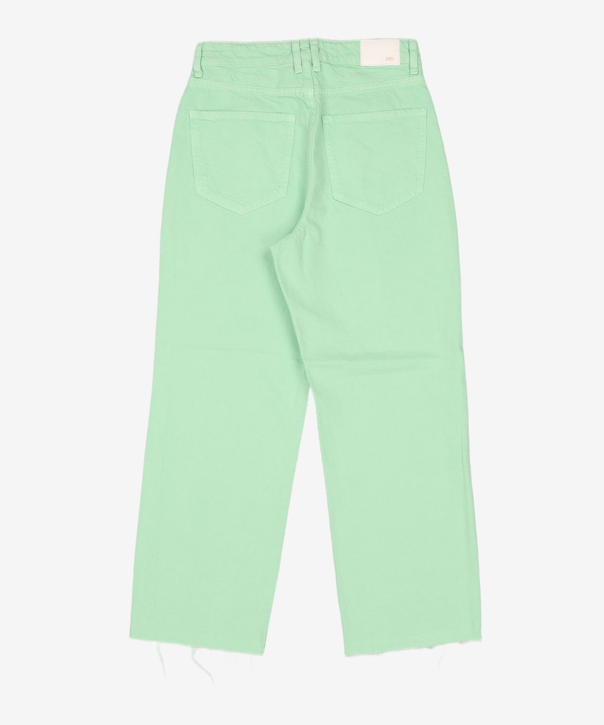 자라(ZARA) 청/데님 팬츠 4