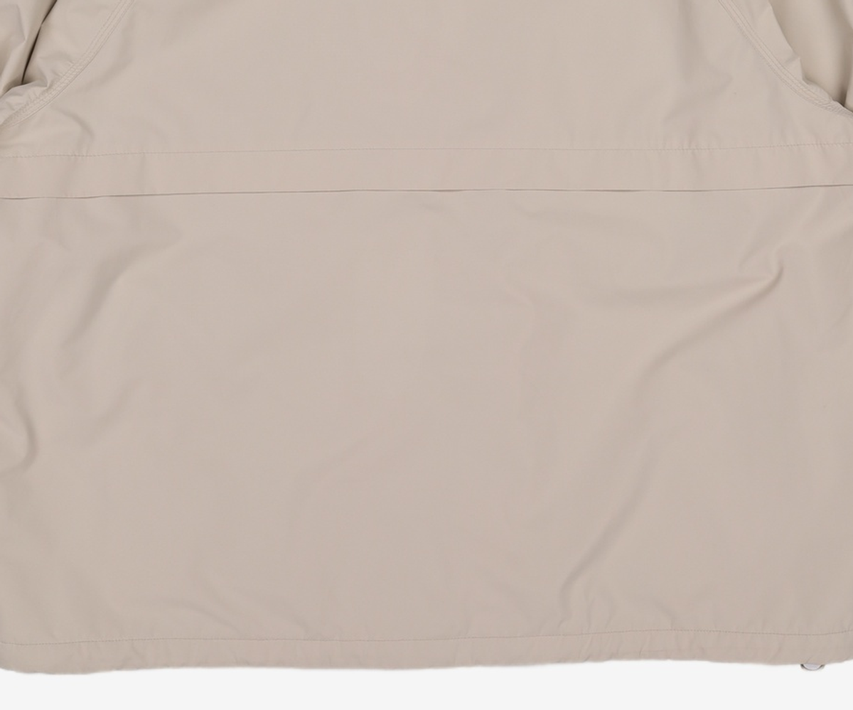 무신사 스탠다드(MUSINSA STANDARD) 사파리/헌팅 재킷 XL