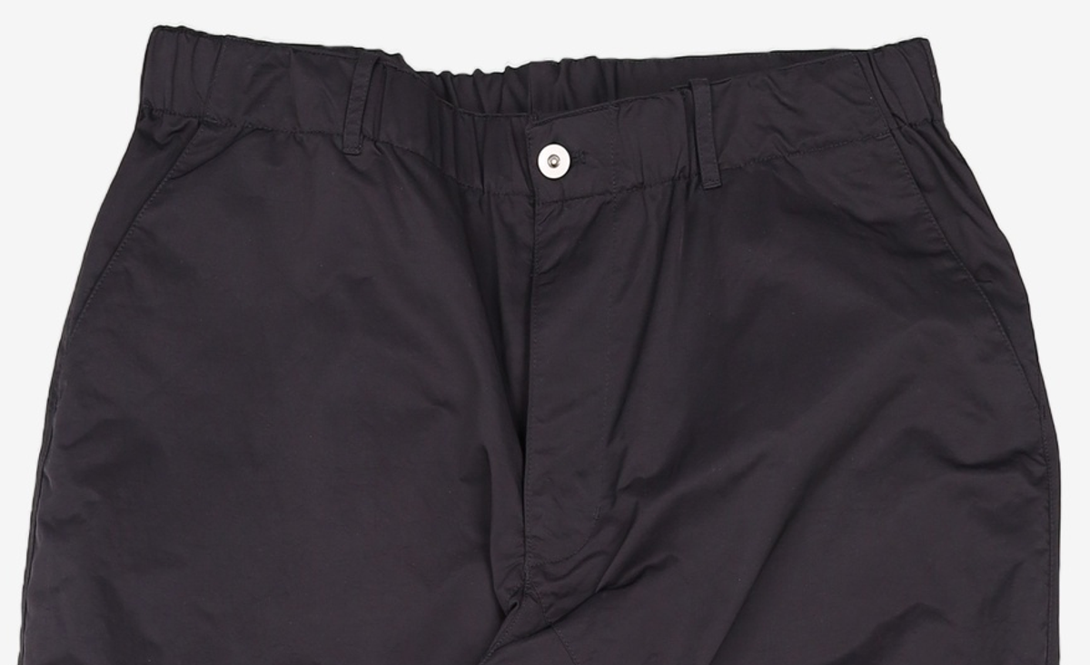 자라(ZARA) 조거 팬츠 34