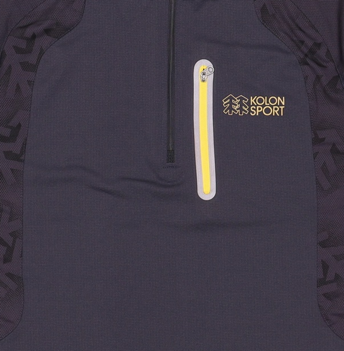코오롱스포츠(KOLON SPORT) 반소매 티셔츠 100