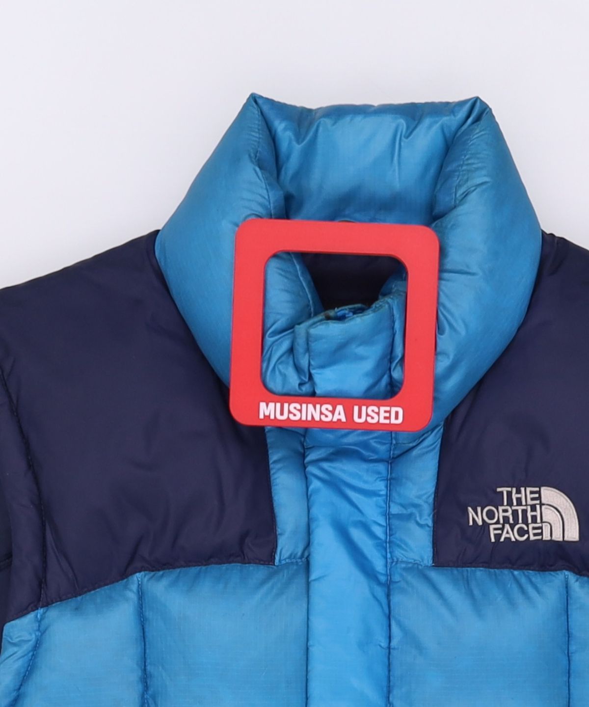 노스페이스(THE NORTH FACE) 패딩 베스트 95