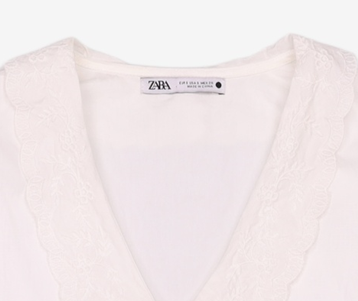 자라(ZARA) 블라우스 S