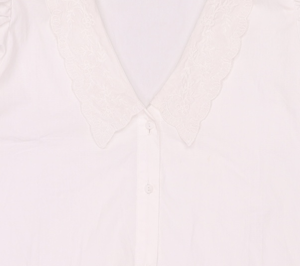 자라(ZARA) 블라우스 S
