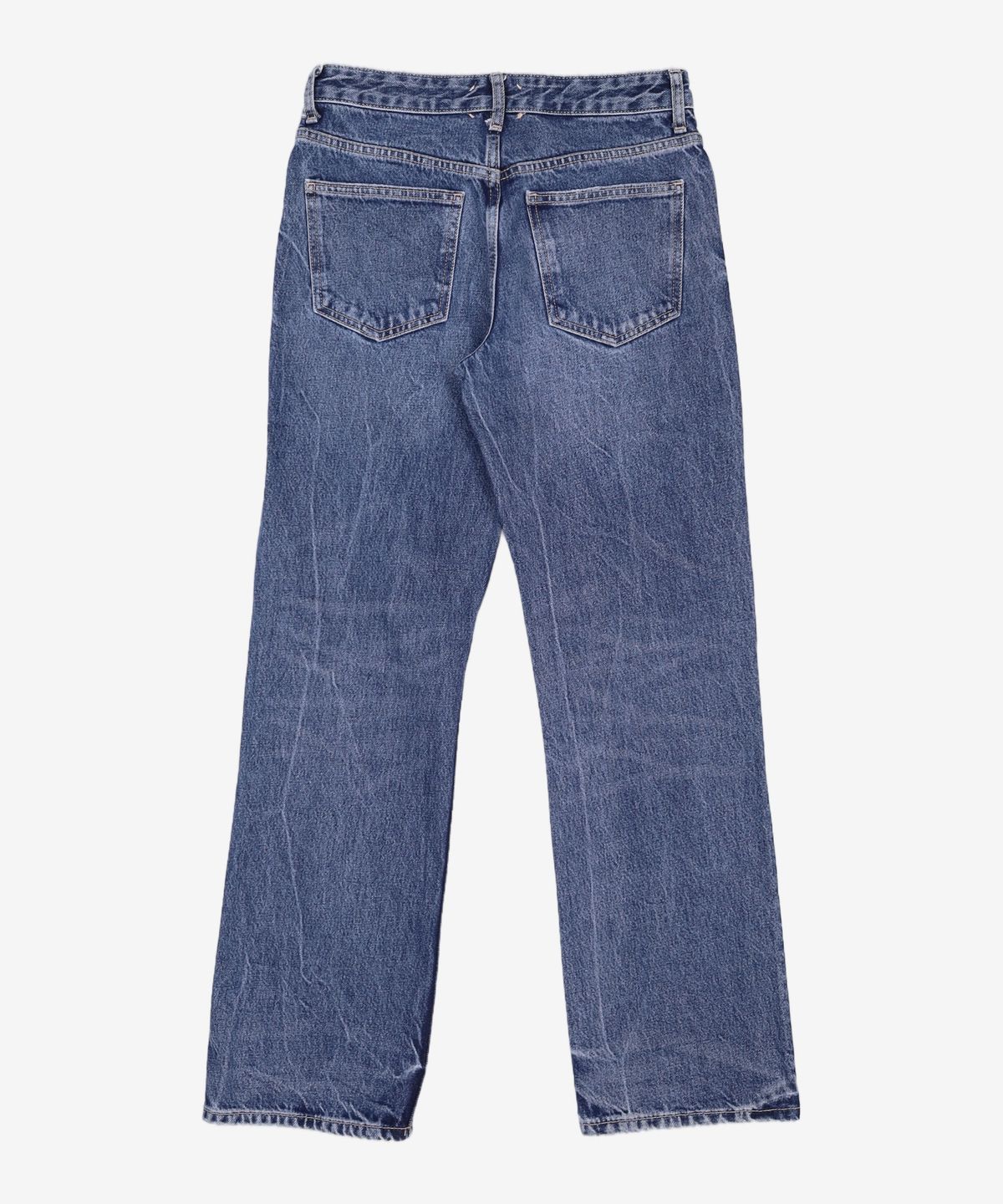 자라(ZARA) 청/데님 팬츠 4