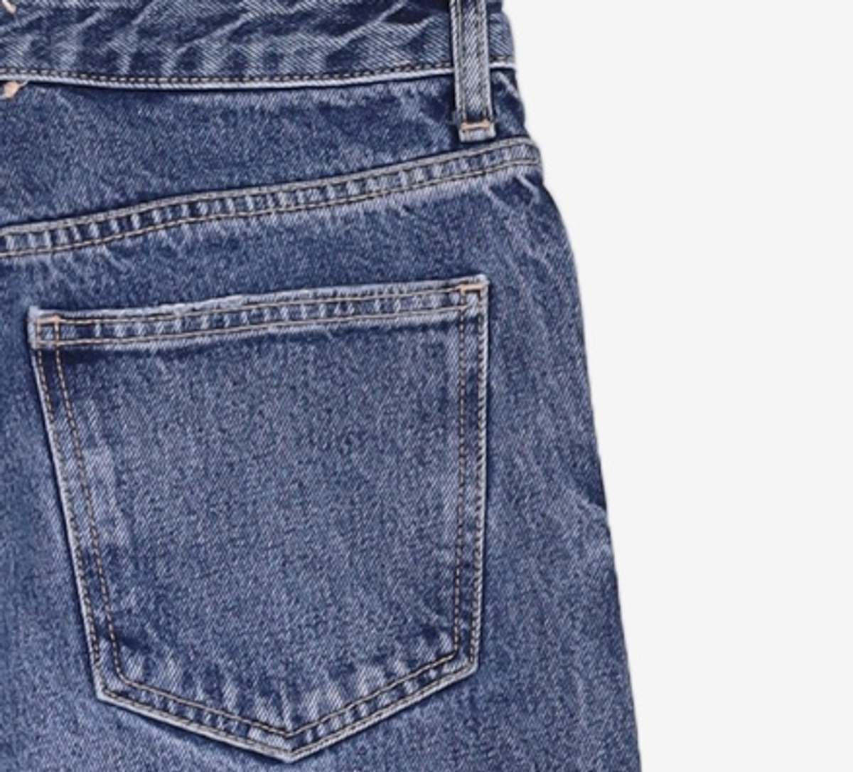 자라(ZARA) 청/데님 팬츠 4
