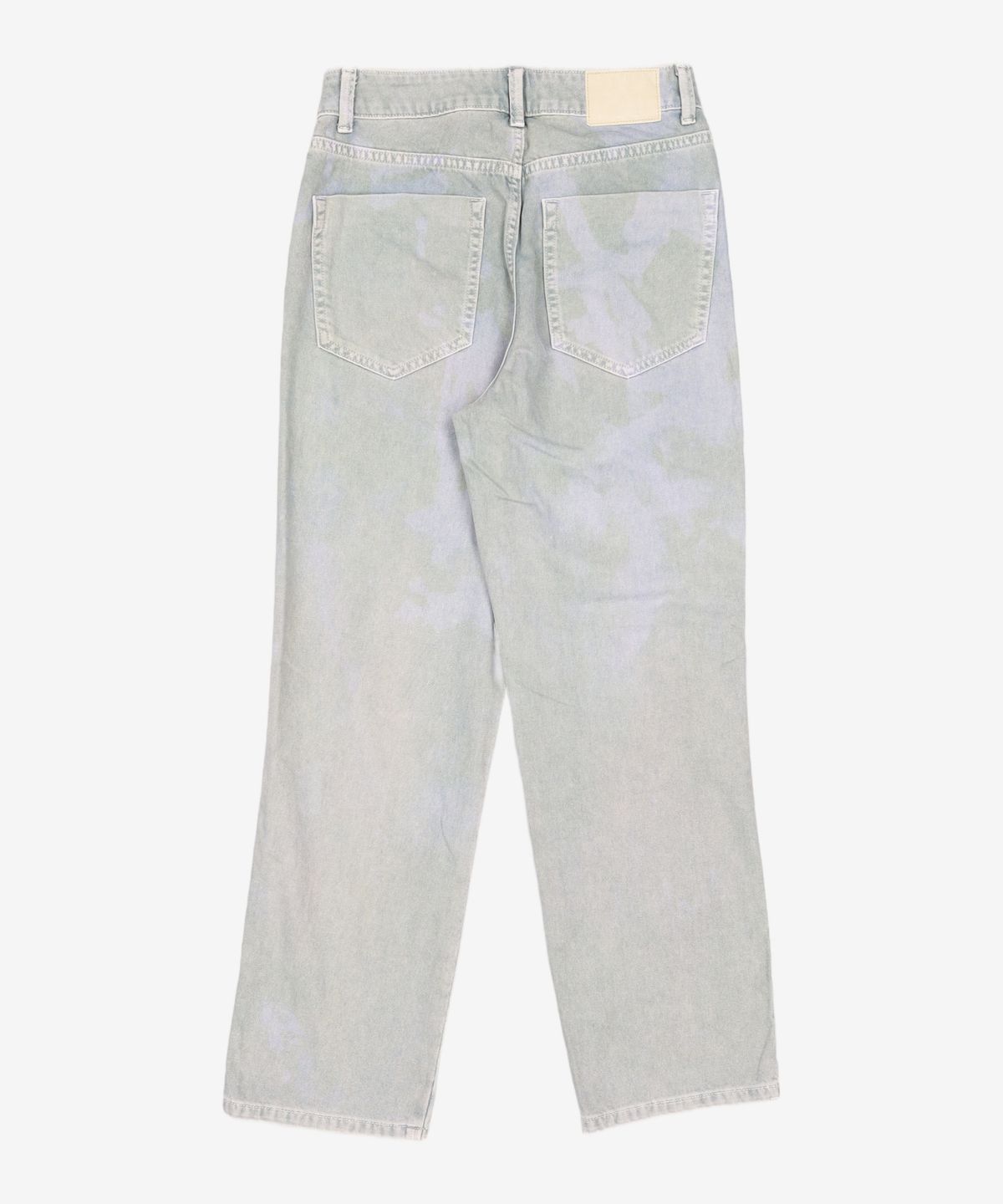 자라(ZARA) 청/데님 팬츠 26