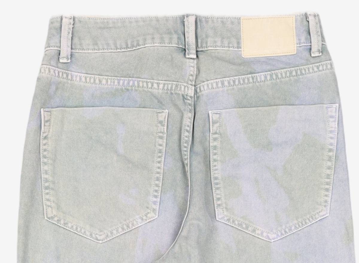 자라(ZARA) 청/데님 팬츠 26