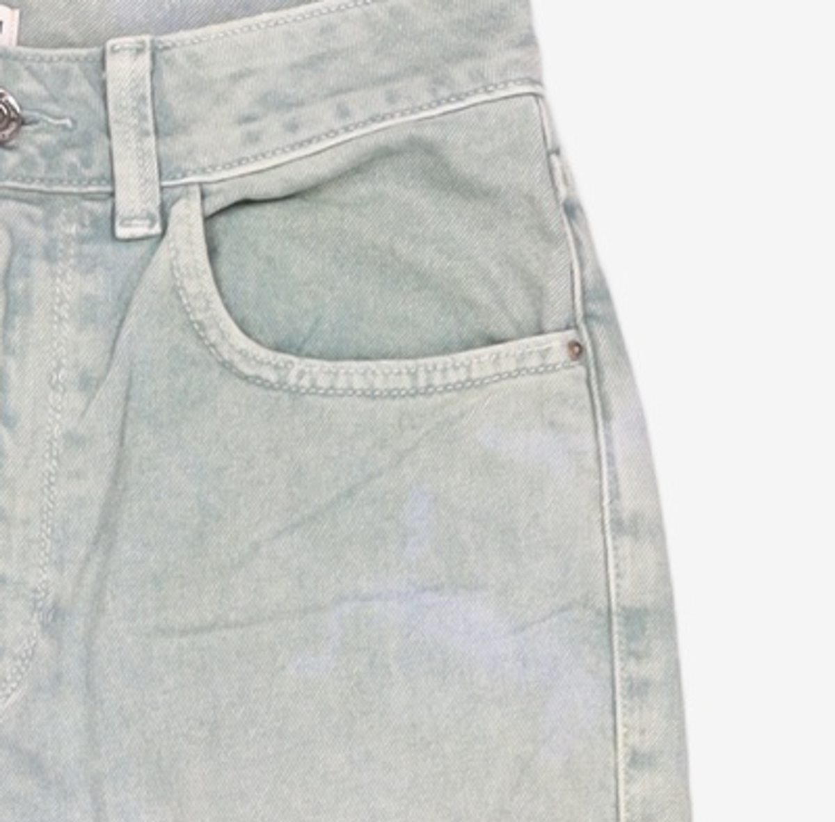 자라(ZARA) 청/데님 팬츠 26