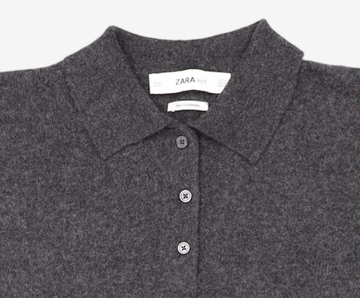 자라(ZARA) 니트/스웨터 M