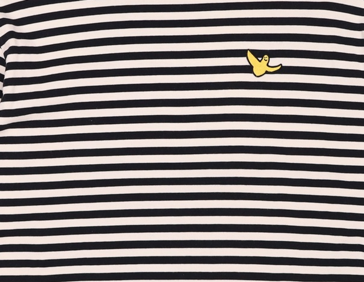 마크곤잘레스(MARK GONZALES) 긴소매 티셔츠 S