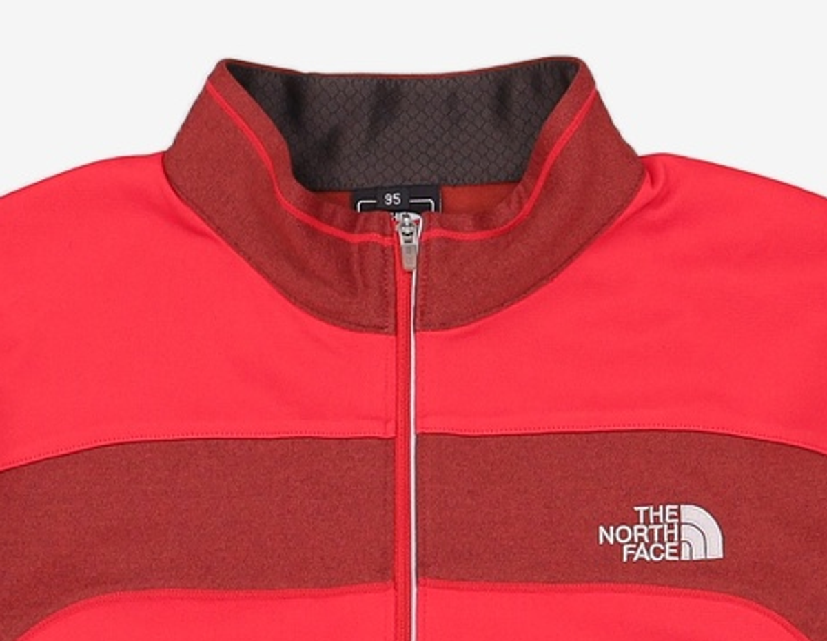 노스페이스(THE NORTH FACE) 긴소매 티셔츠 95