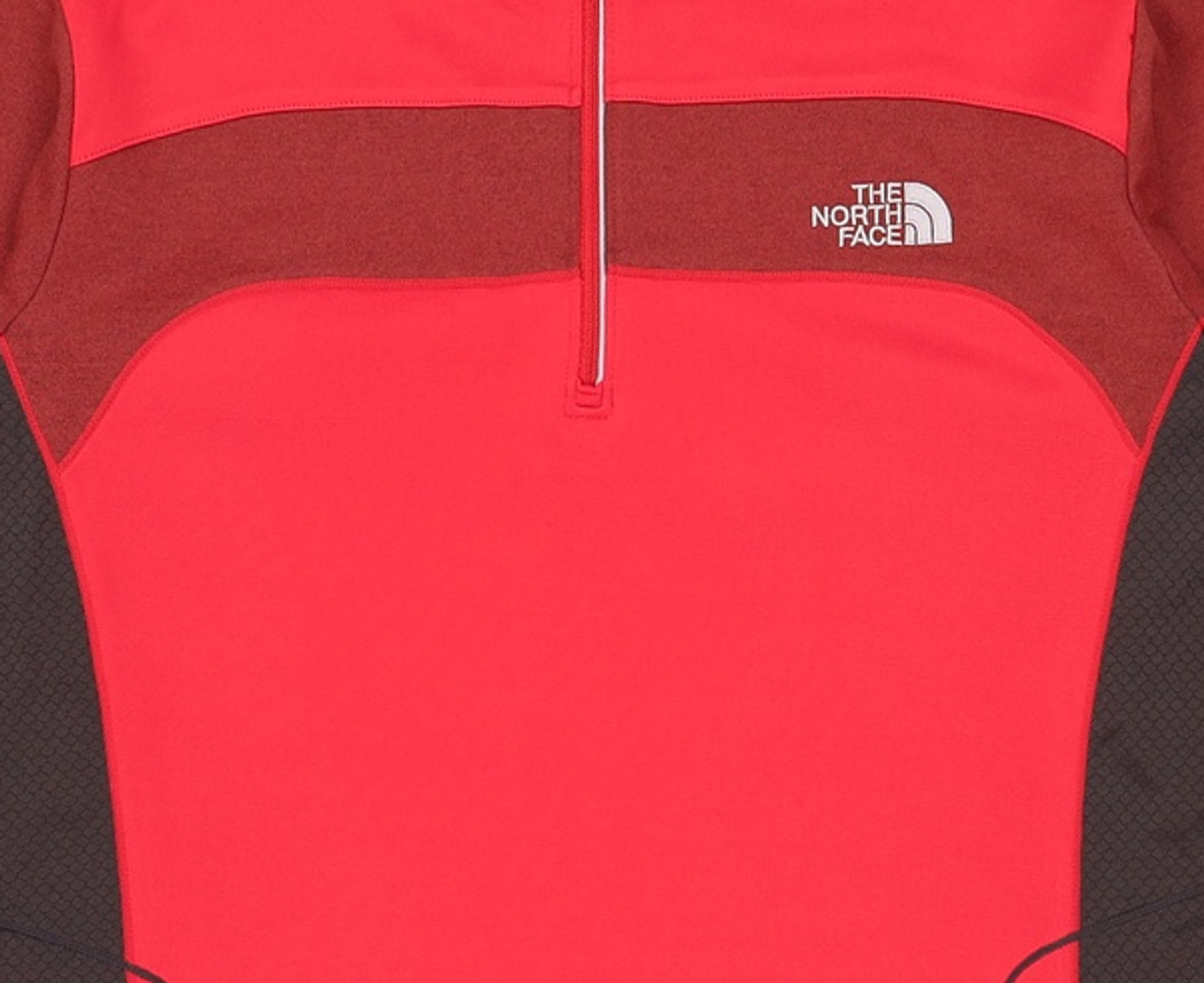 노스페이스(THE NORTH FACE) 긴소매 티셔츠 95