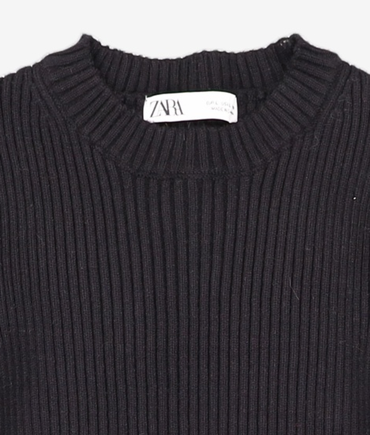 자라(ZARA) 니트/스웨터 L
