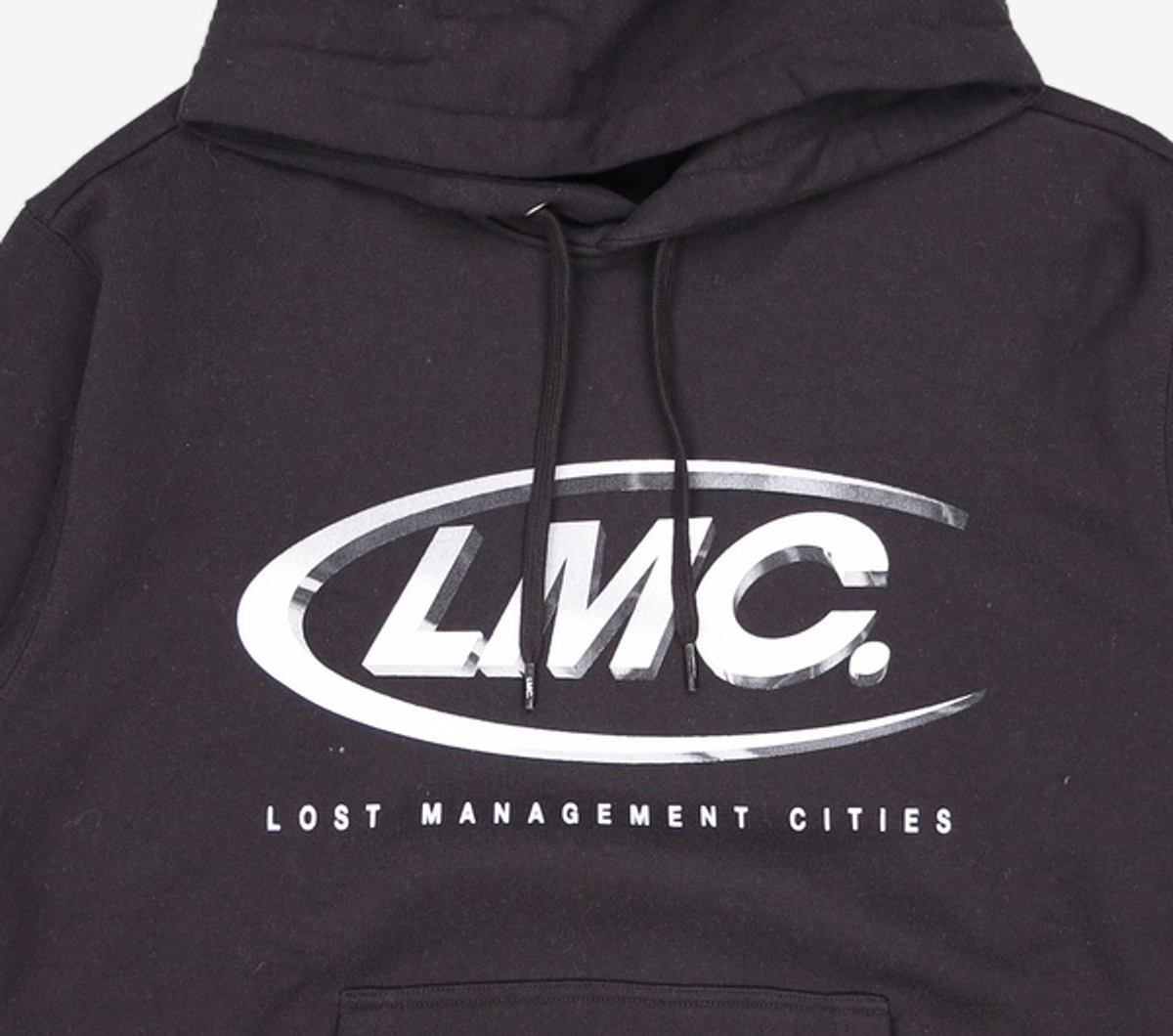 엘엠씨(LMC) 후드 티셔츠 M