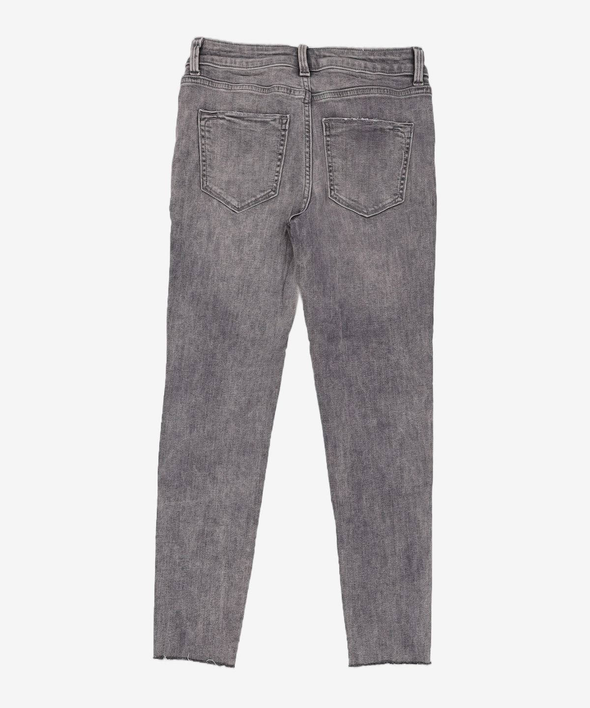 자라(ZARA) 청/데님 팬츠 2
