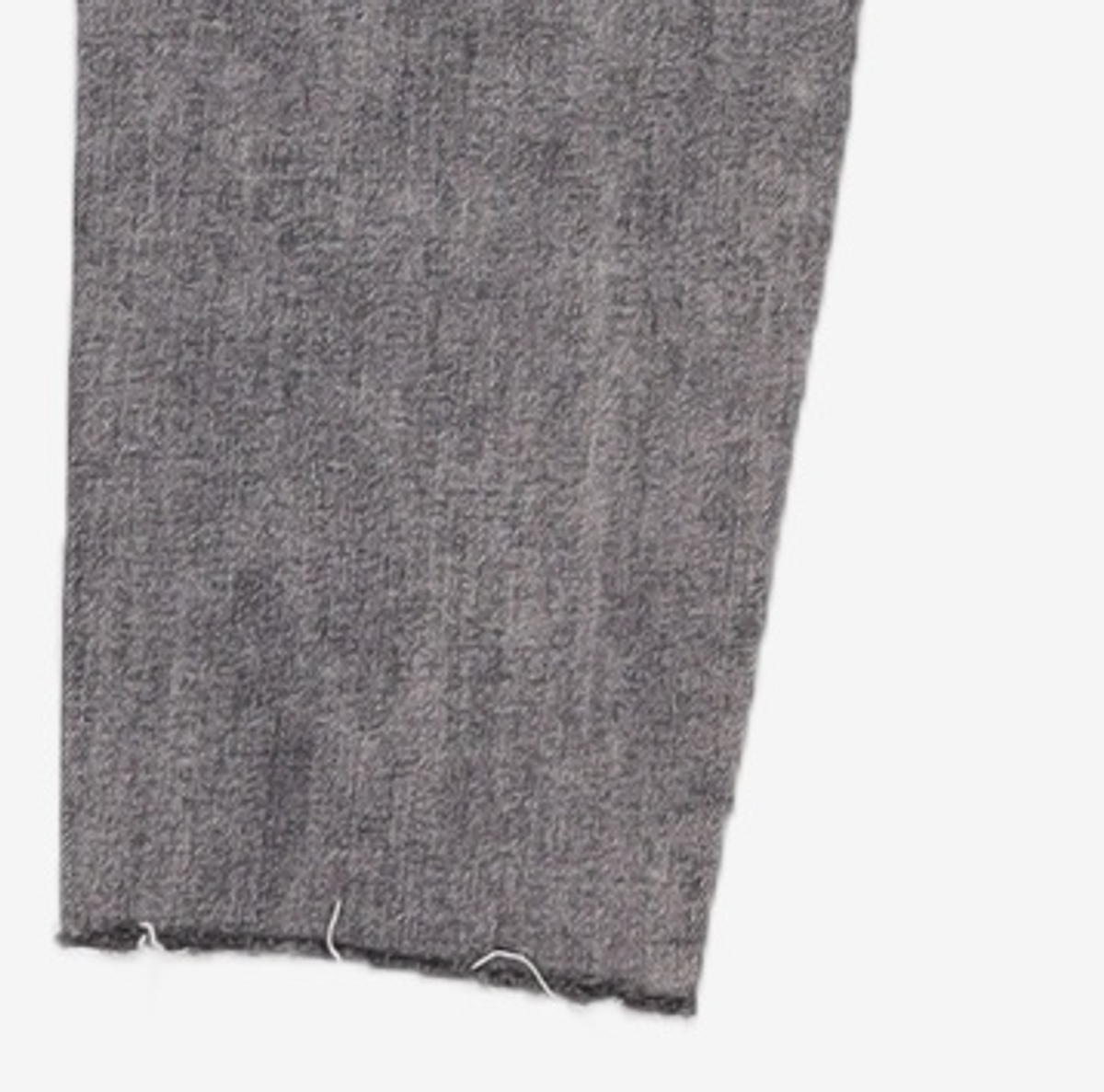 자라(ZARA) 청/데님 팬츠 2