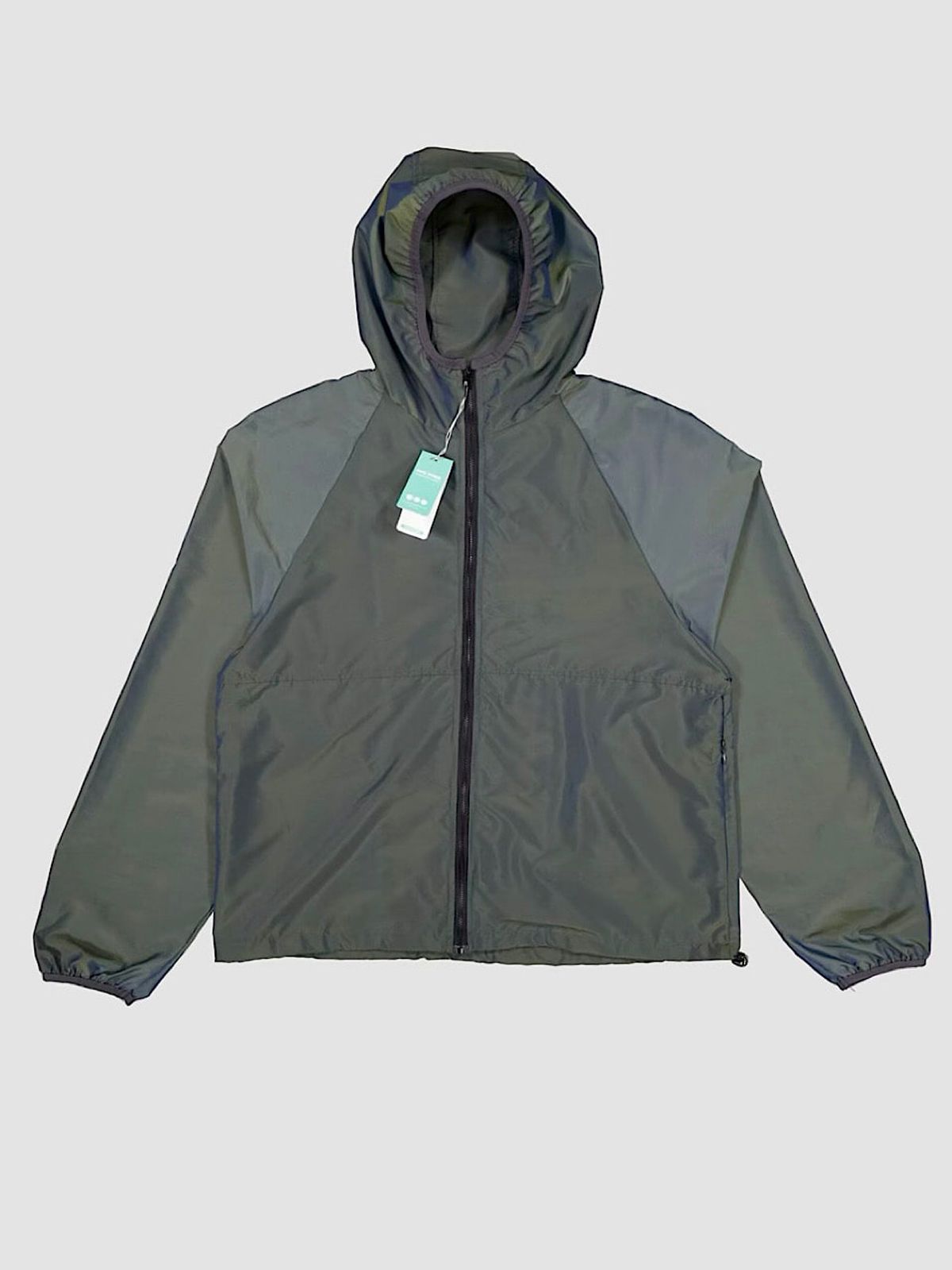 아포엠(APOEM) Veil Hydro Running Windbreaker