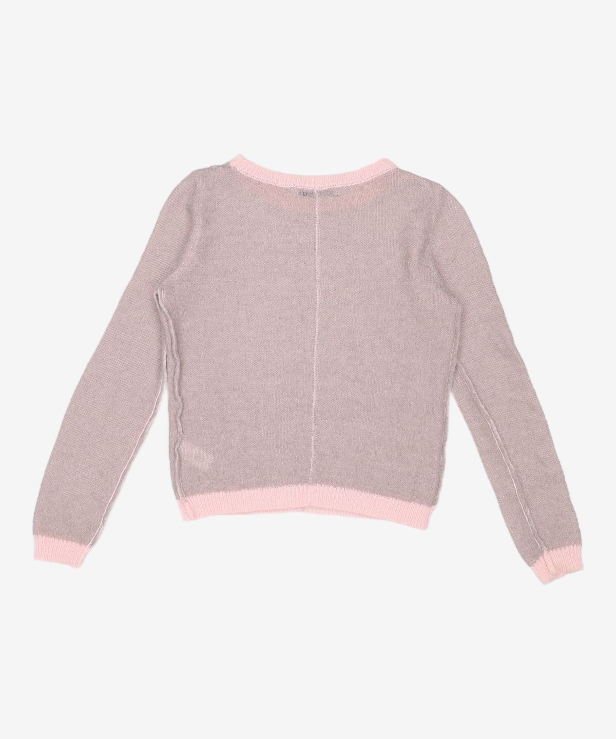 자라(ZARA) 니트/스웨터 S