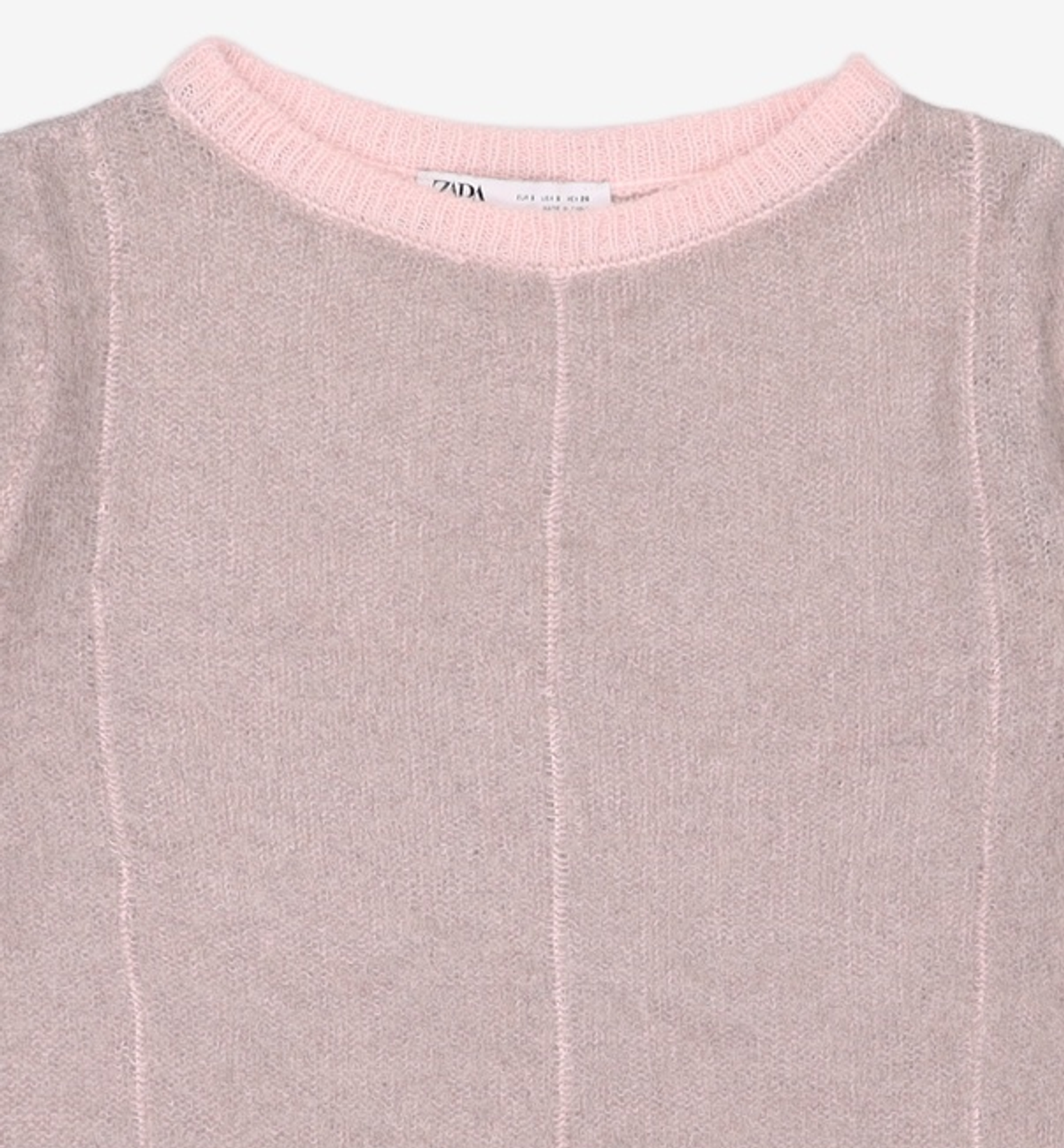 자라(ZARA) 니트/스웨터 S