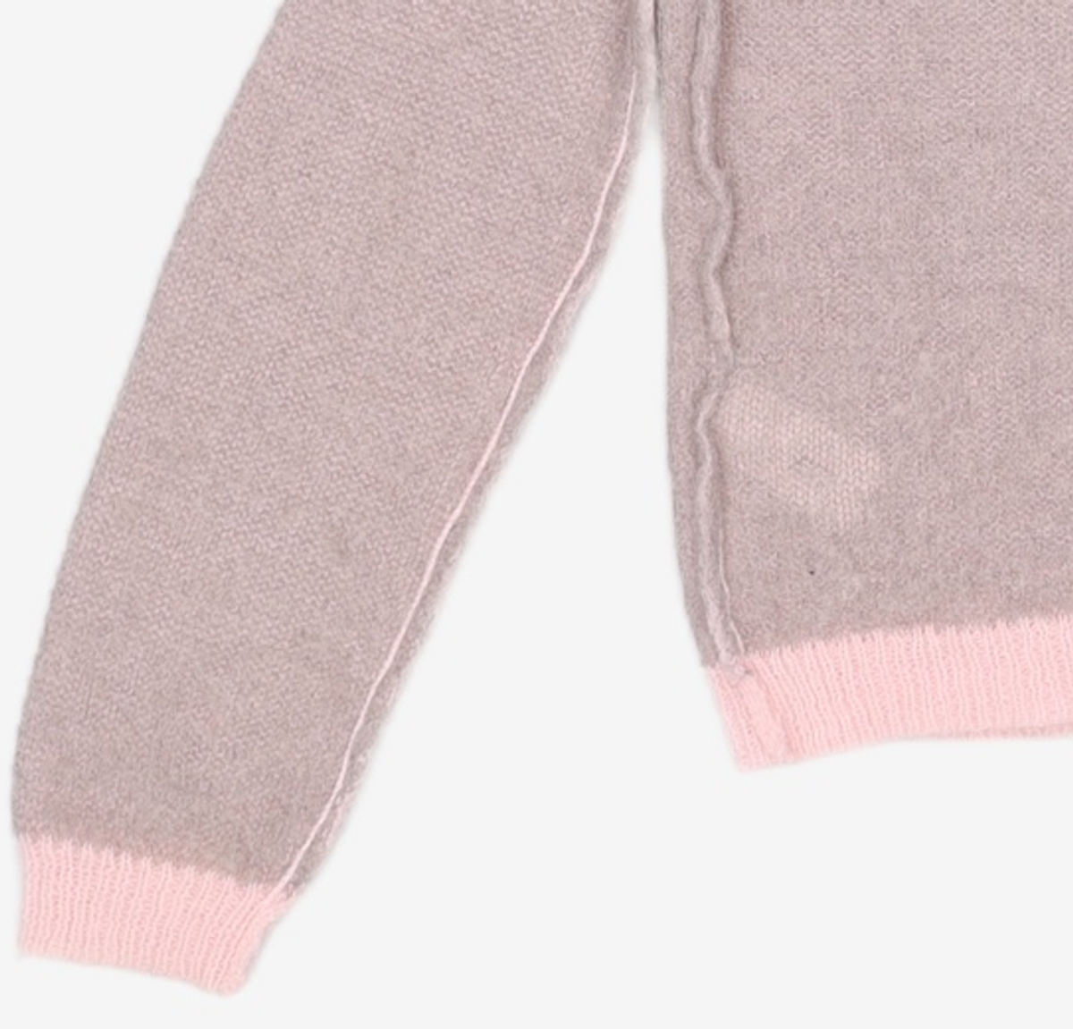 자라(ZARA) 니트/스웨터 S