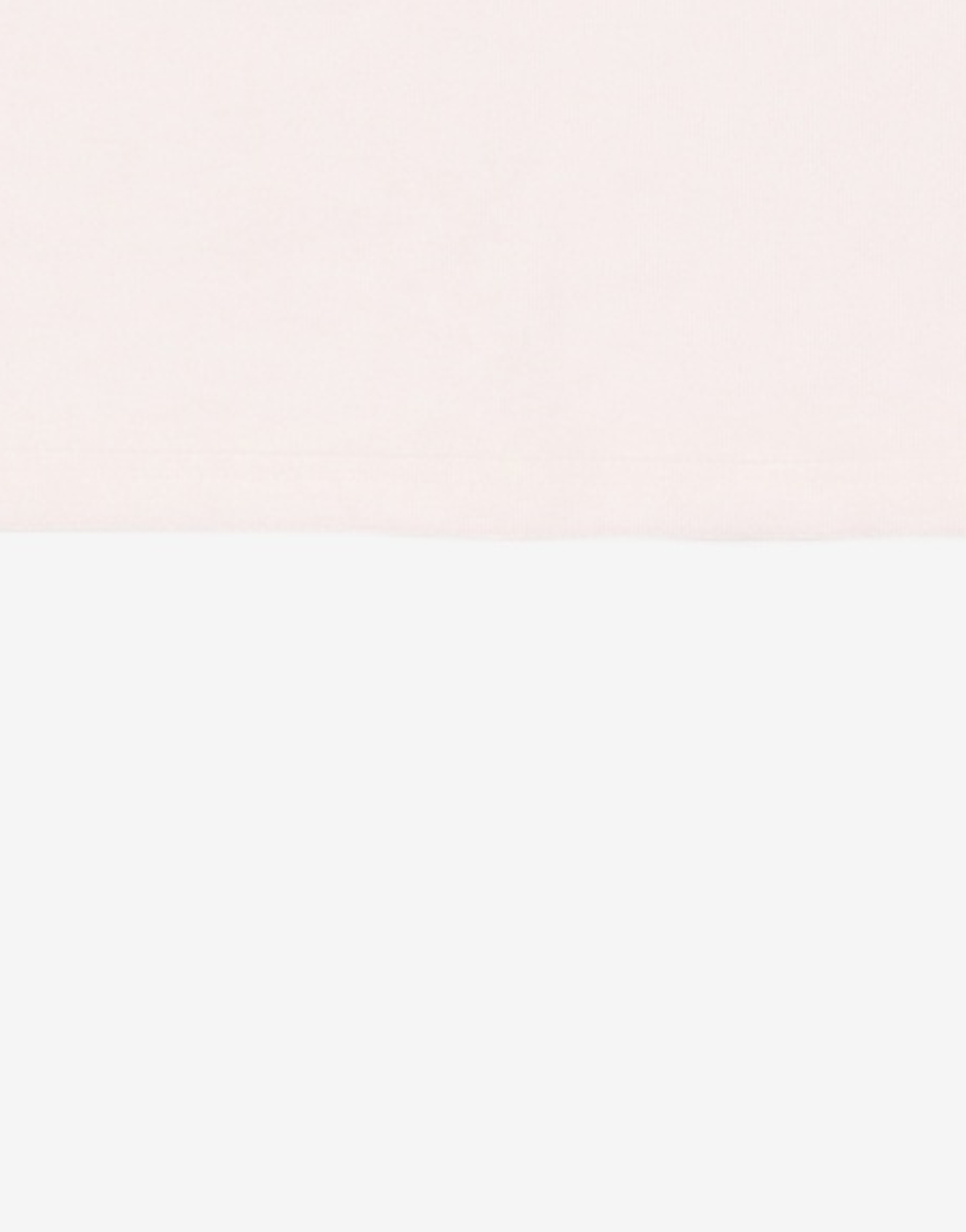피그먼트(PIGMENT) 긴소매 티셔츠 FREE