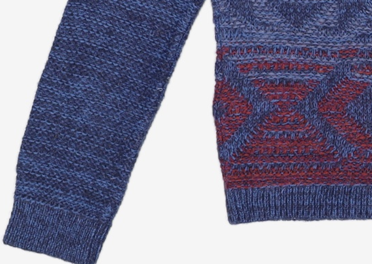 힐피거데님(Hilfiger Denim by Tommy Hilfiger) 니트/스웨터 S/P