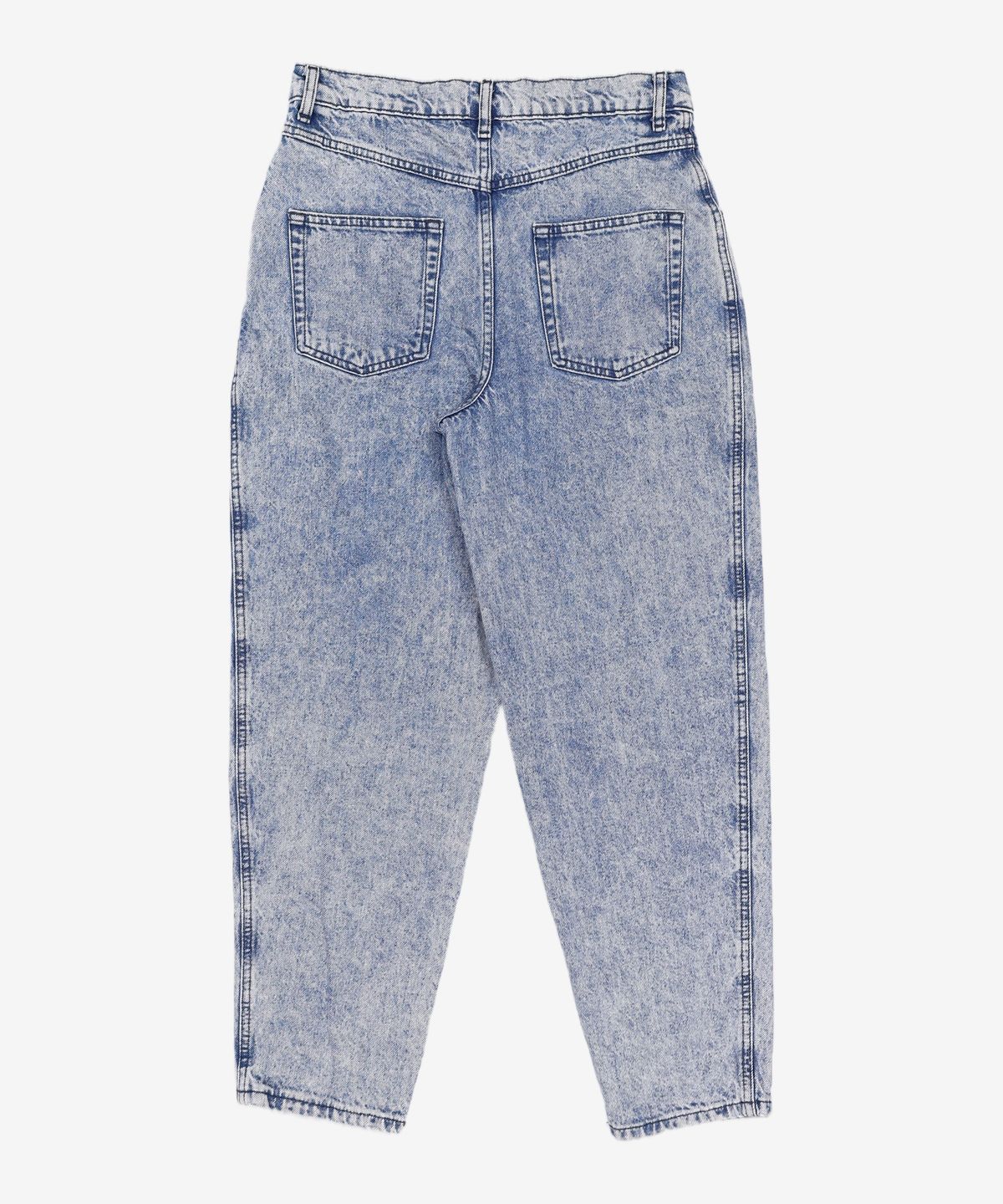 자라(ZARA) 청/데님 팬츠 38