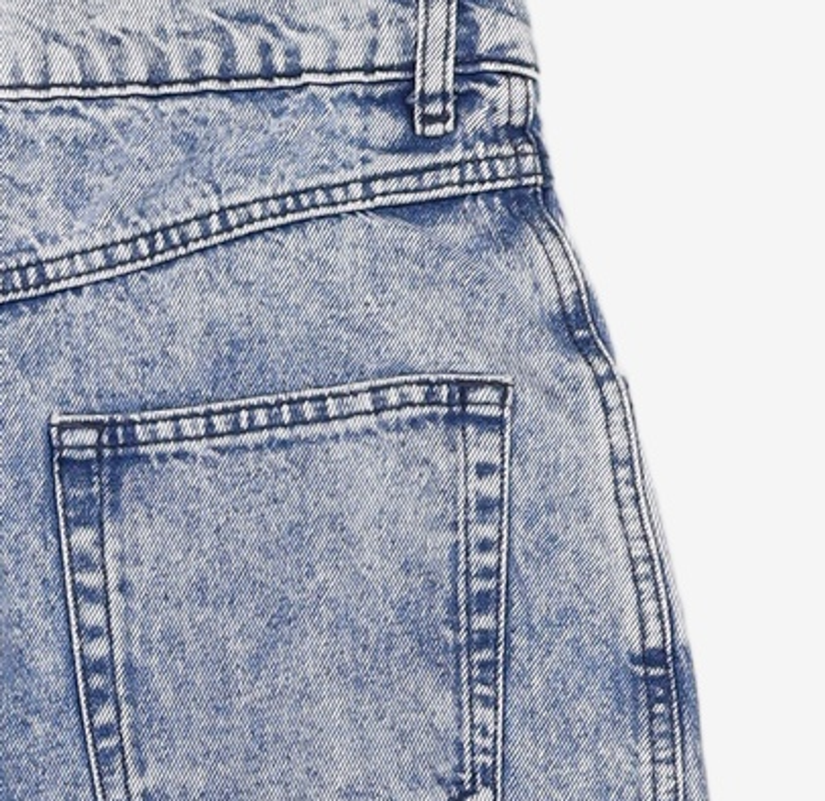 자라(ZARA) 청/데님 팬츠 38