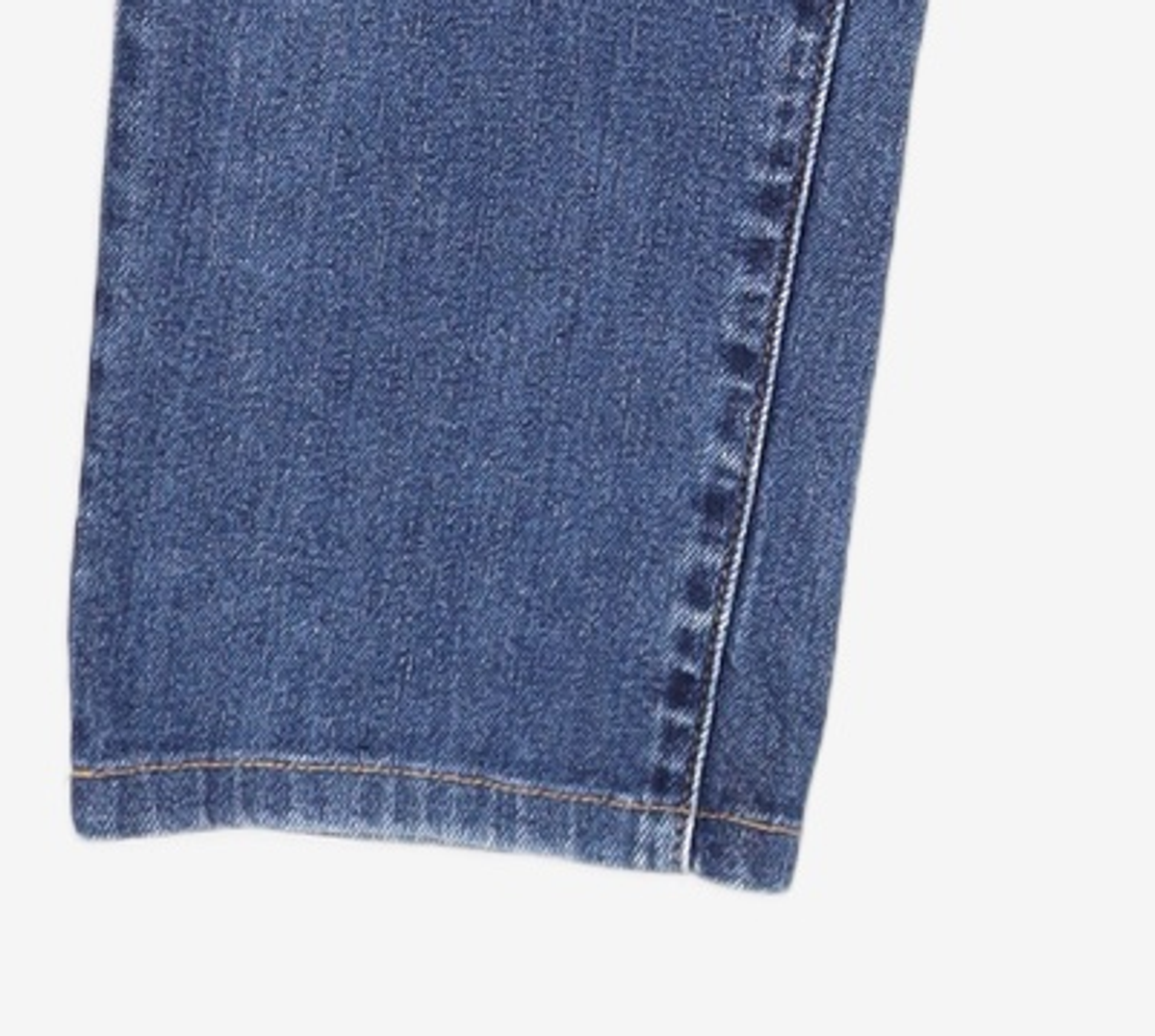 유니클로(UNIQLO) 청/데님 팬츠 34