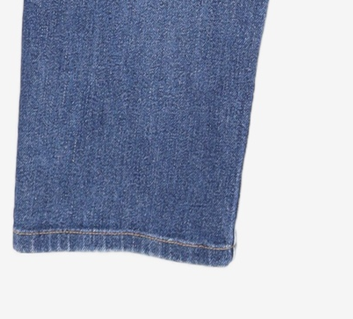 유니클로(UNIQLO) 청/데님 팬츠 34