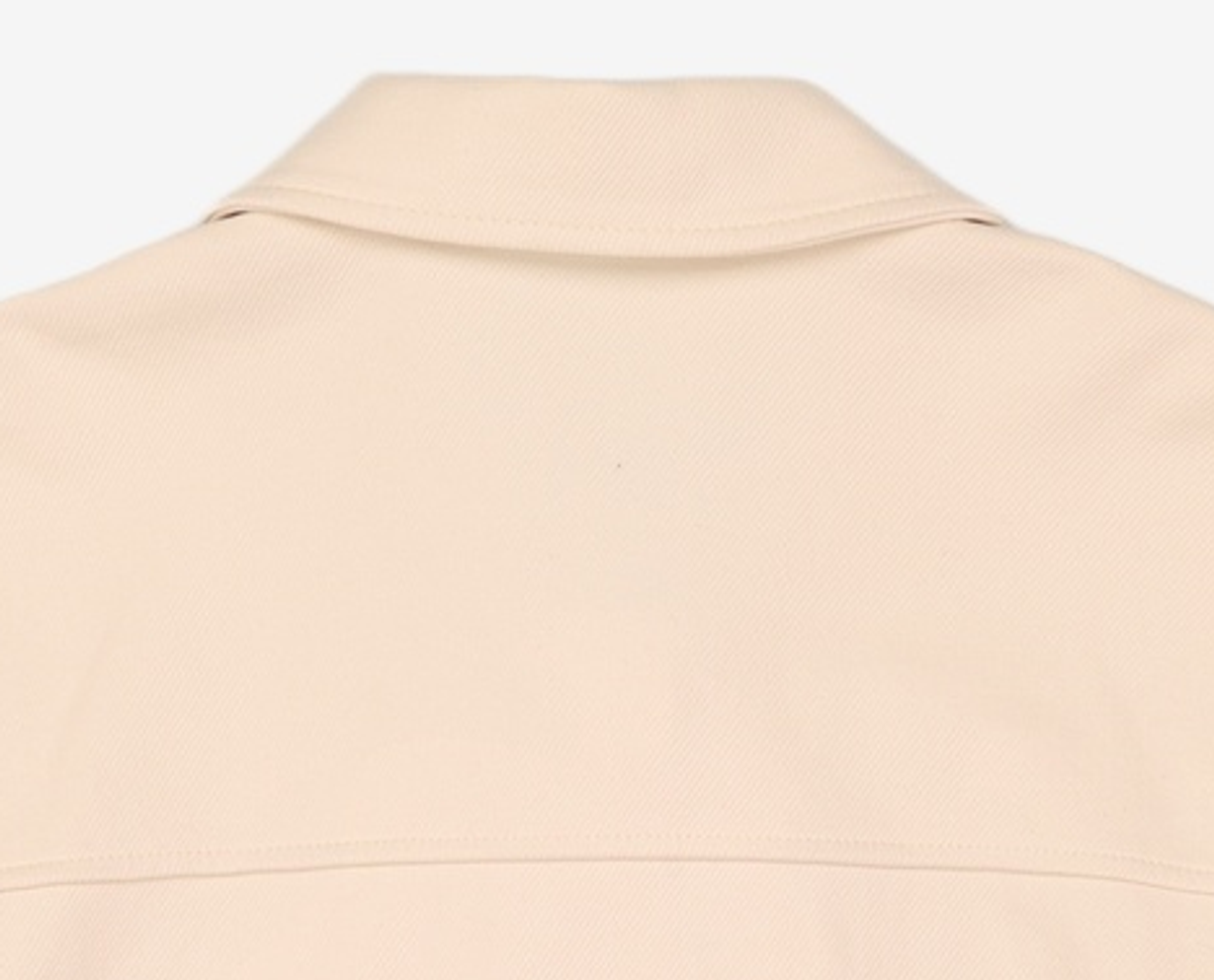 유니클로(UNIQLO) 데님/트러커 재킷 M