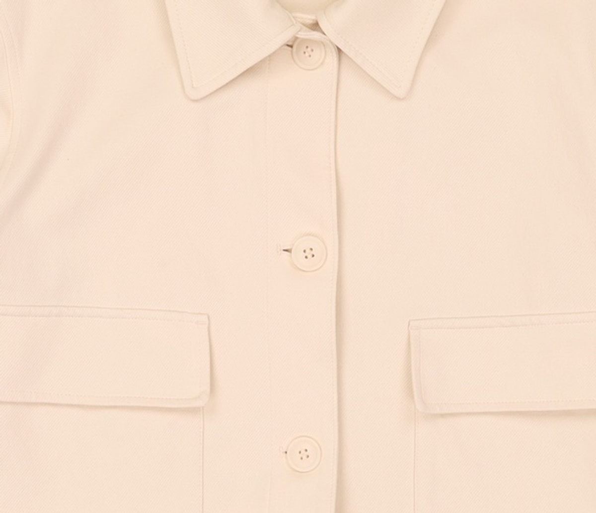 유니클로(UNIQLO) 데님/트러커 재킷 M